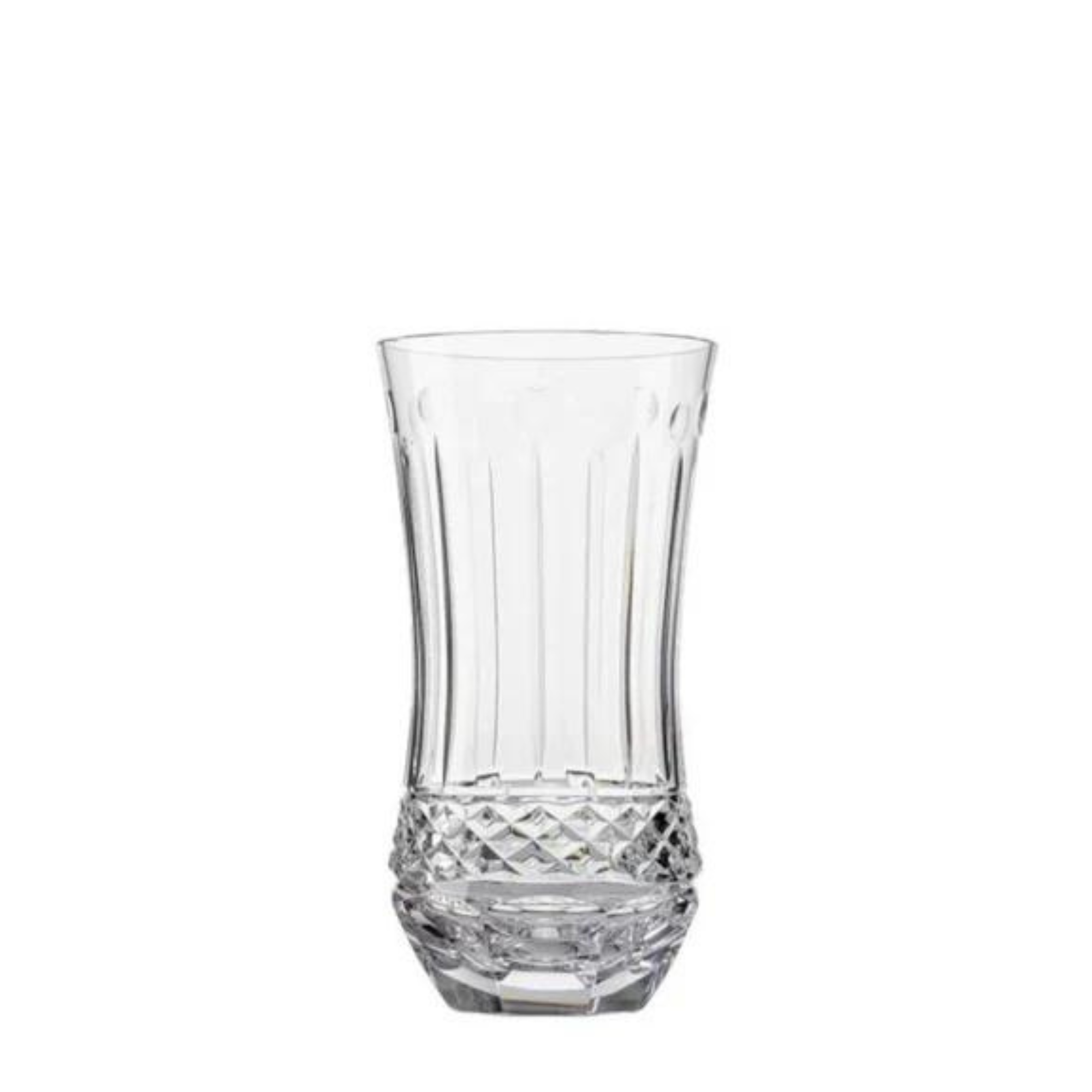 Copo de Cristal para Long Drink Mozart Crystal By Frederico Strauss - 430ml - Flauta 69