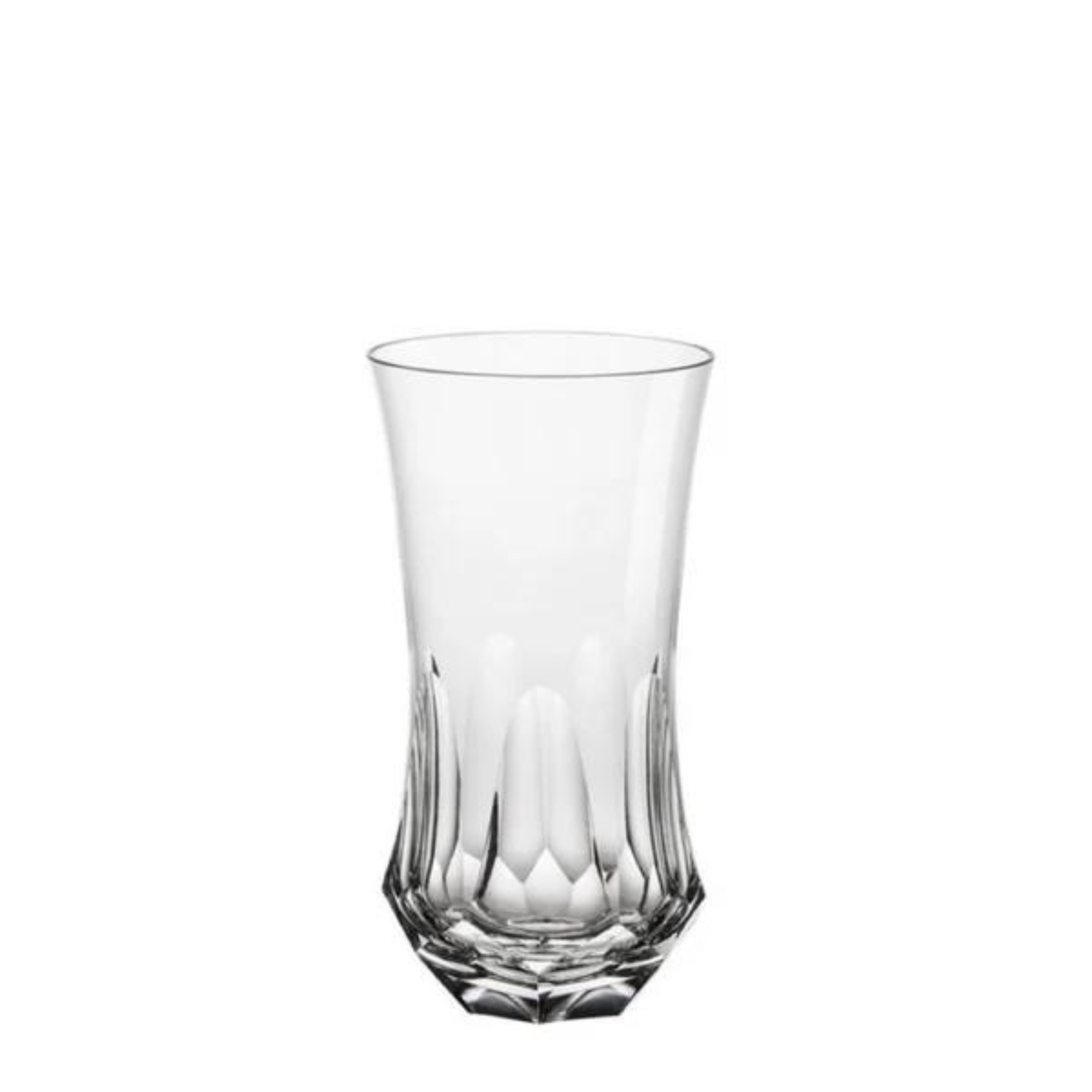 Copo de Cristal para Long Drink Mozart Crystal By Frederico Strauss - 450ml - Flauta 55