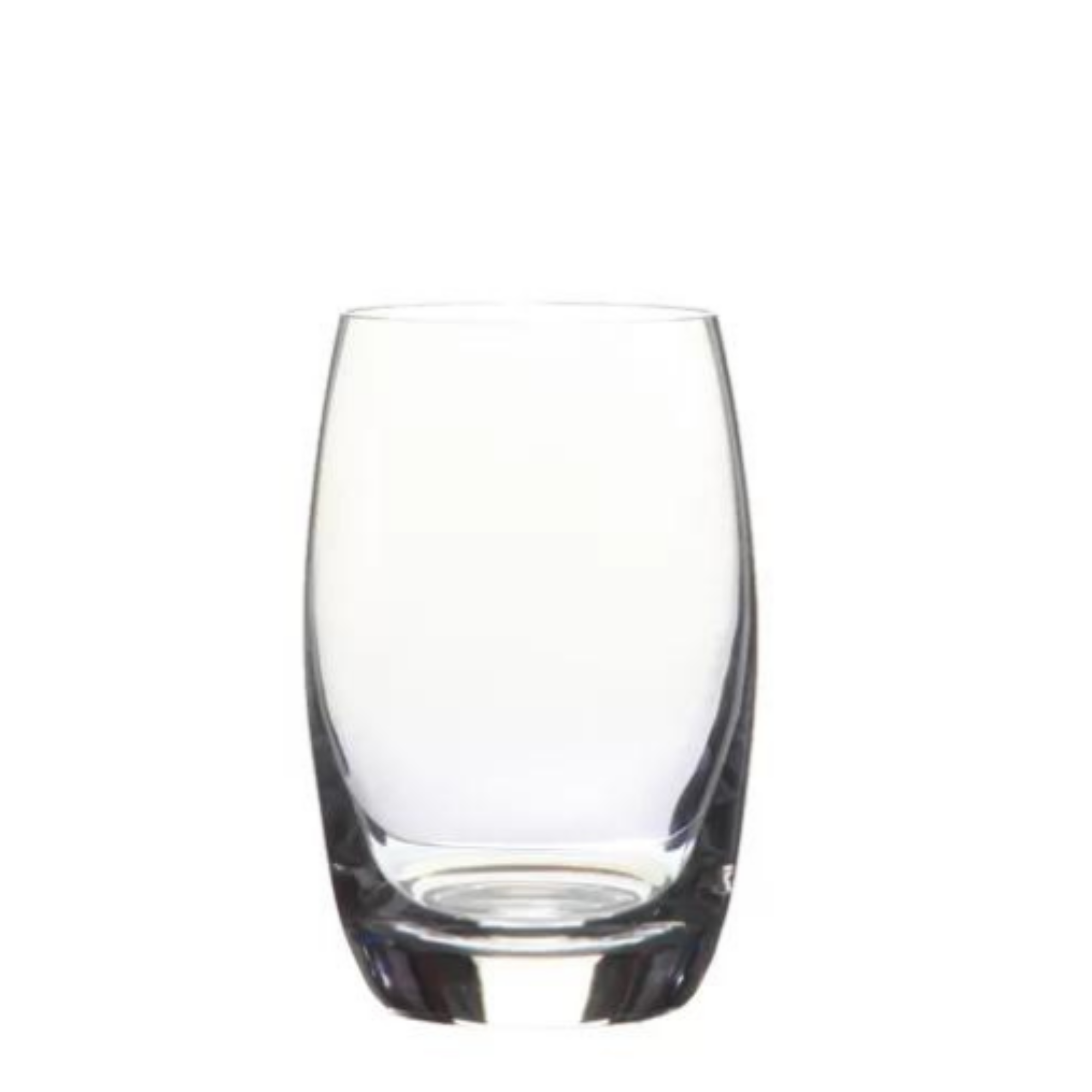 Jogo de 6 Copos de Cristal Réquiem para Long Drink Mozart Crystal By Frederico Strauss