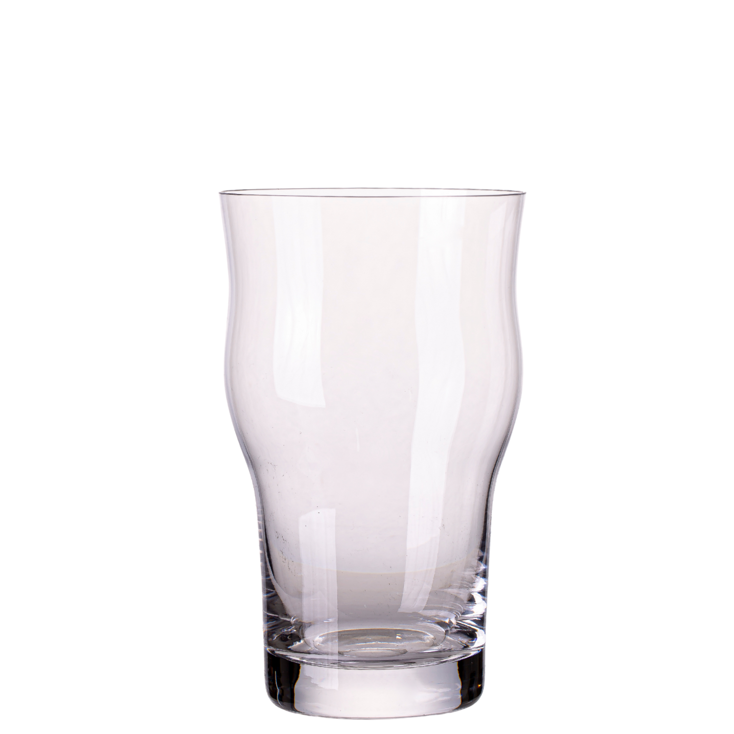 Copo de Cristal Pint Americano Mozart Crystal By Frederico Strauss - 400ml - Cerveja