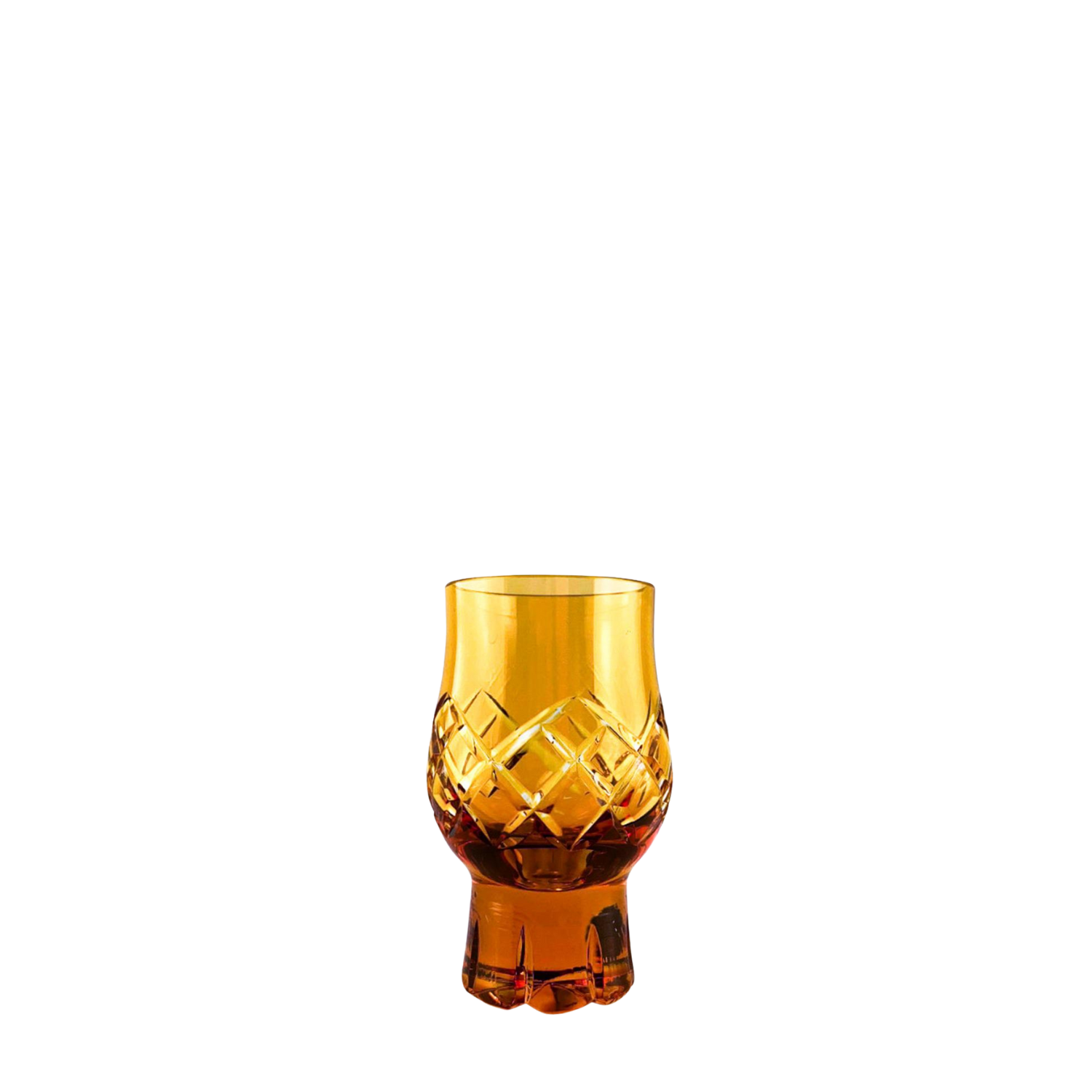 Copo de Cristal Coffe Taste Mozart Crystal By Frederico Strauss - 60ml - Concerto