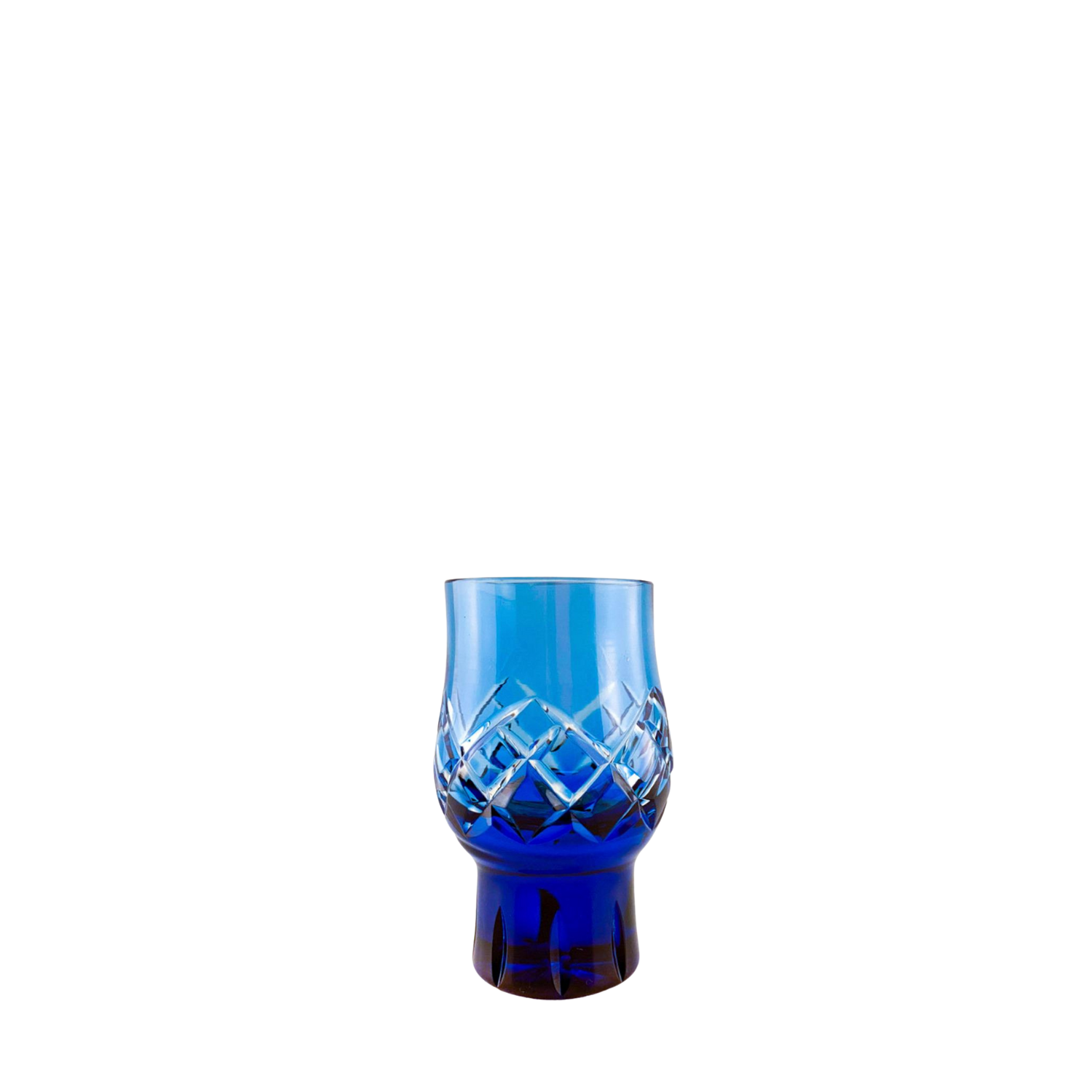 Copo de Cristal Coffe Taste Mozart Crystal By Frederico Strauss - 60ml - Concerto