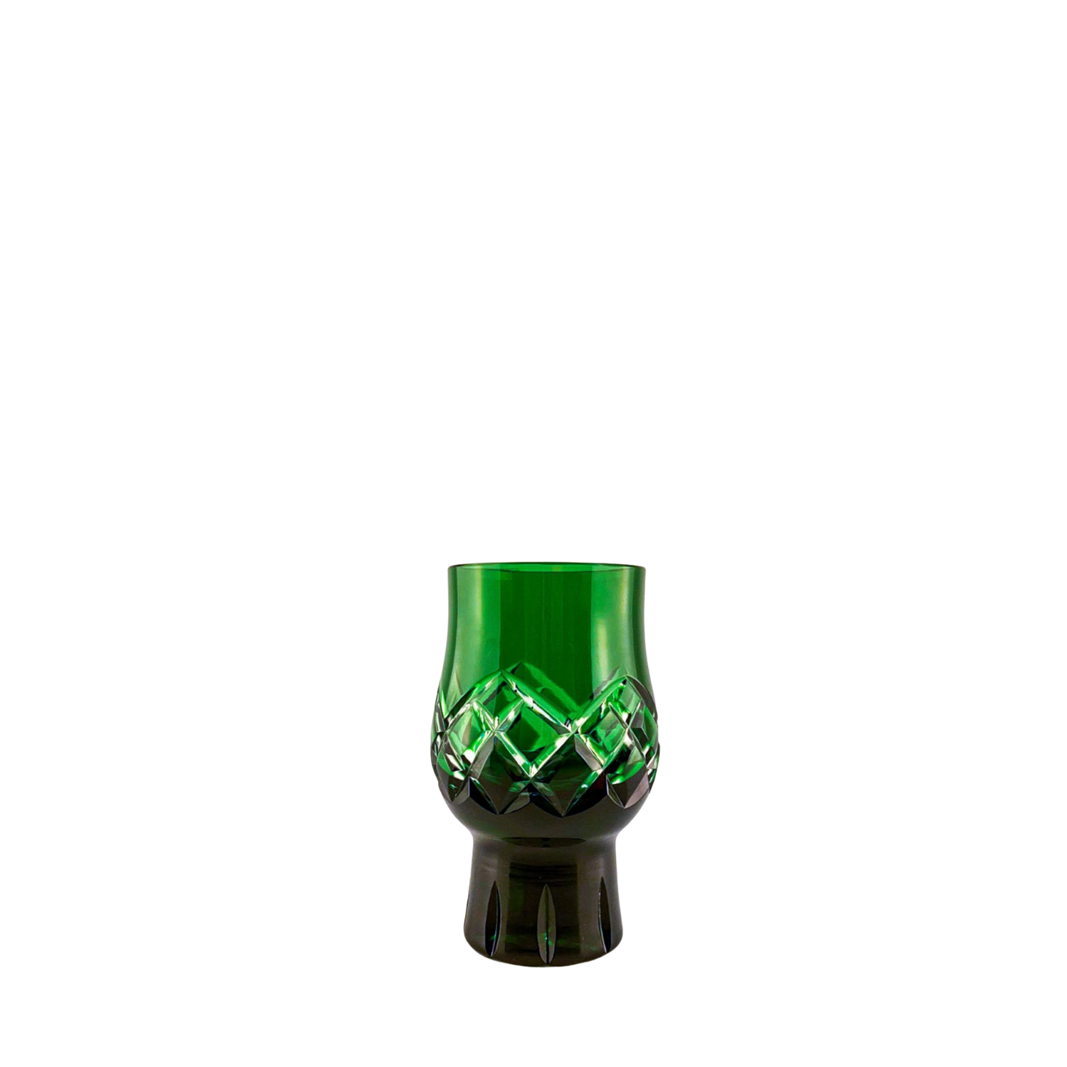 Copo de Cristal Coffe Taste Mozart Crystal By Frederico Strauss - 60ml - Concerto