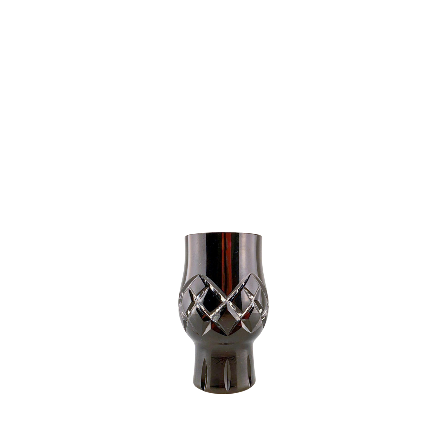 Copo de Cristal Coffe Taste Mozart Crystal By Frederico Strauss - 60ml - Concerto