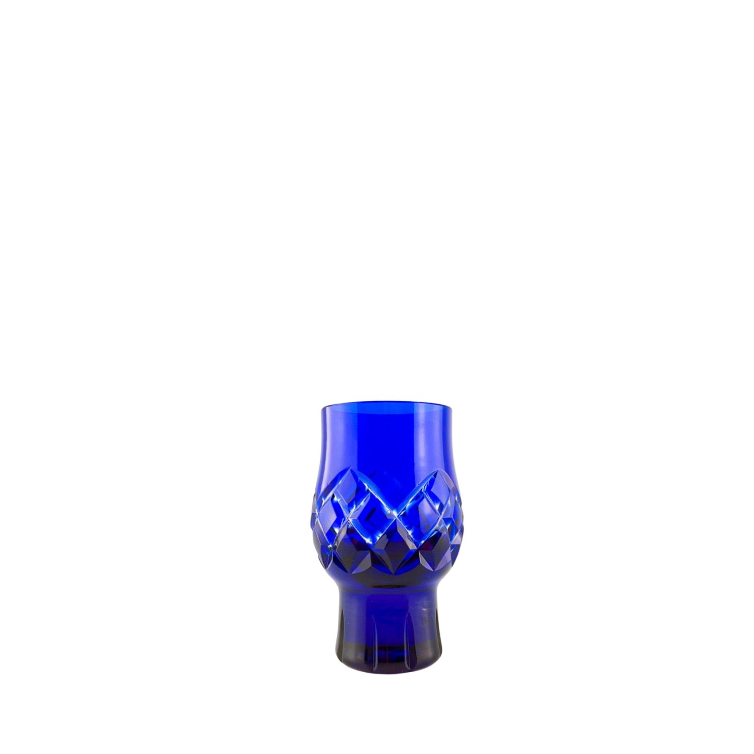 Copo de Cristal Coffe Taste Mozart Crystal By Frederico Strauss - 60ml - Concerto