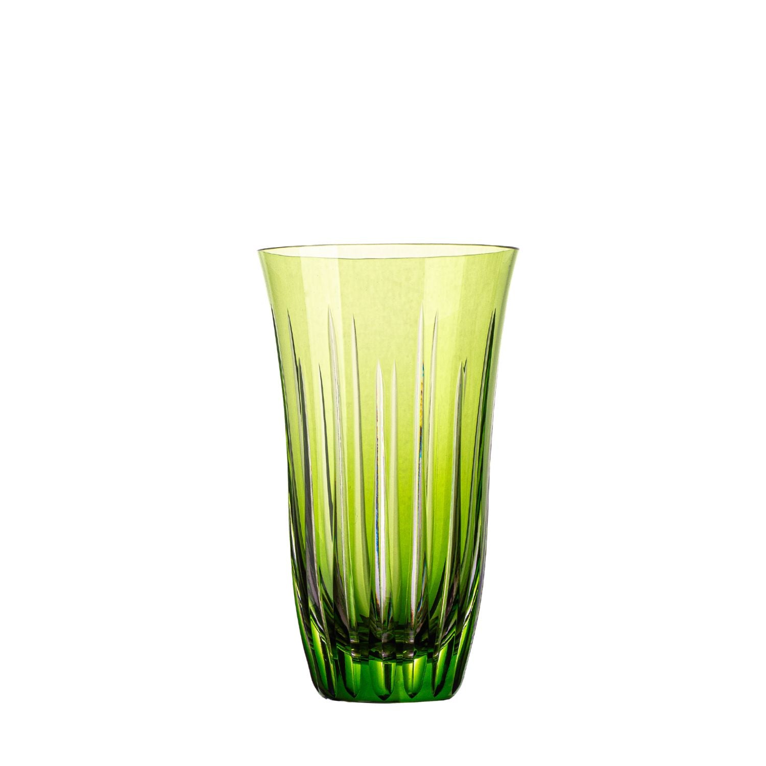 Copo de Cristal Vivaldi para Long Drink Mozart Crystal By Frederico Strauss - 420ml - Serenata 66