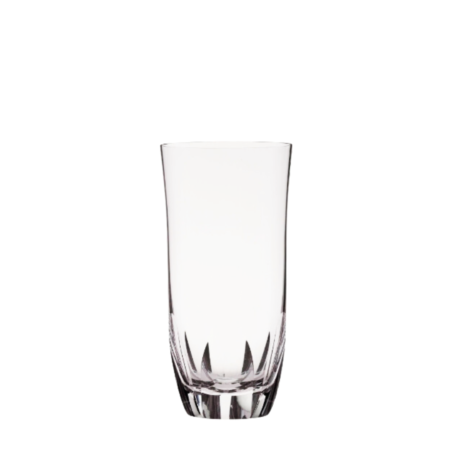 Copo de Cristal para Long Drink Mozart Crystal By Frederico Strauss - 410ml - Sonata 45