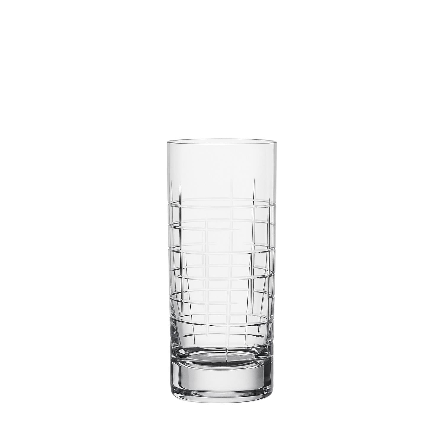 Copo de Cristal Double Cuba Libre Mozart Crystal By Frederico Strauss - 480ml - Country Club 30
