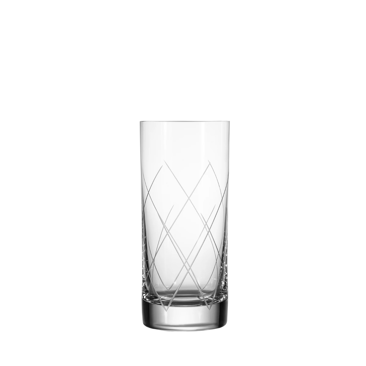 Copo de Cristal Vivaldi Double Cuba Libre Mozart Crystal By Frederico Strauss - 480ml - Country Club 29