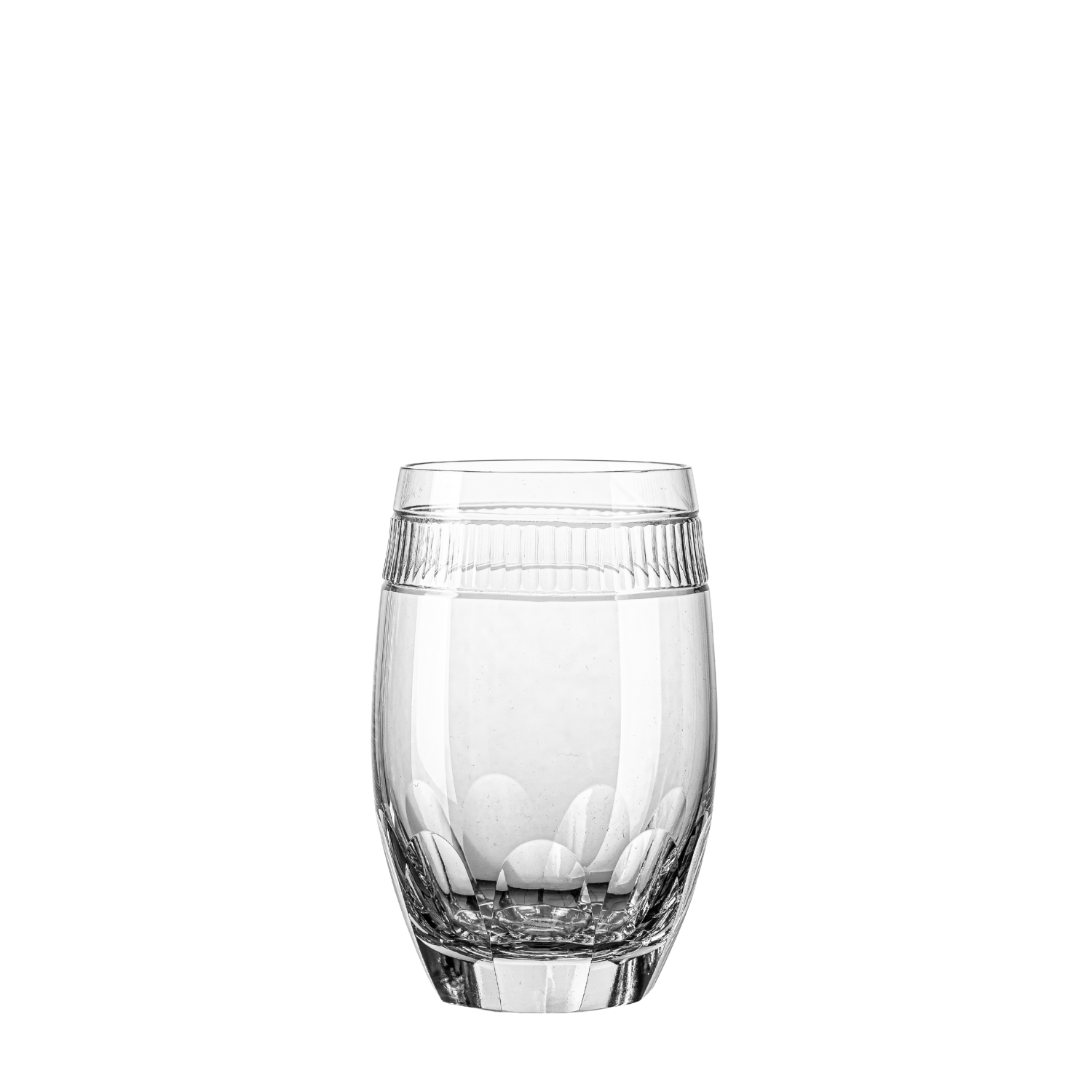 Copo de Cristal para Long Drink Mozart Crystal By Frederico Strauss - 580ml - Réquiem 07