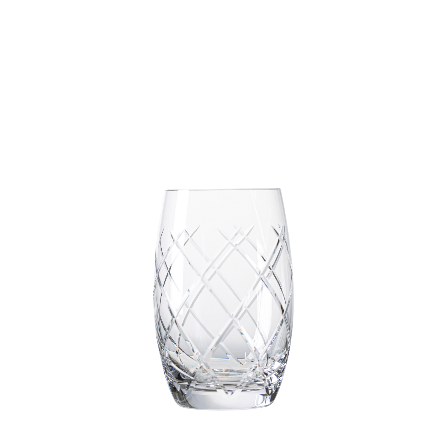 Copo de Cristal Vivaldi para Long Drink Mozart Crystal By Frederico Strauss - 580ml - Réquiem 33