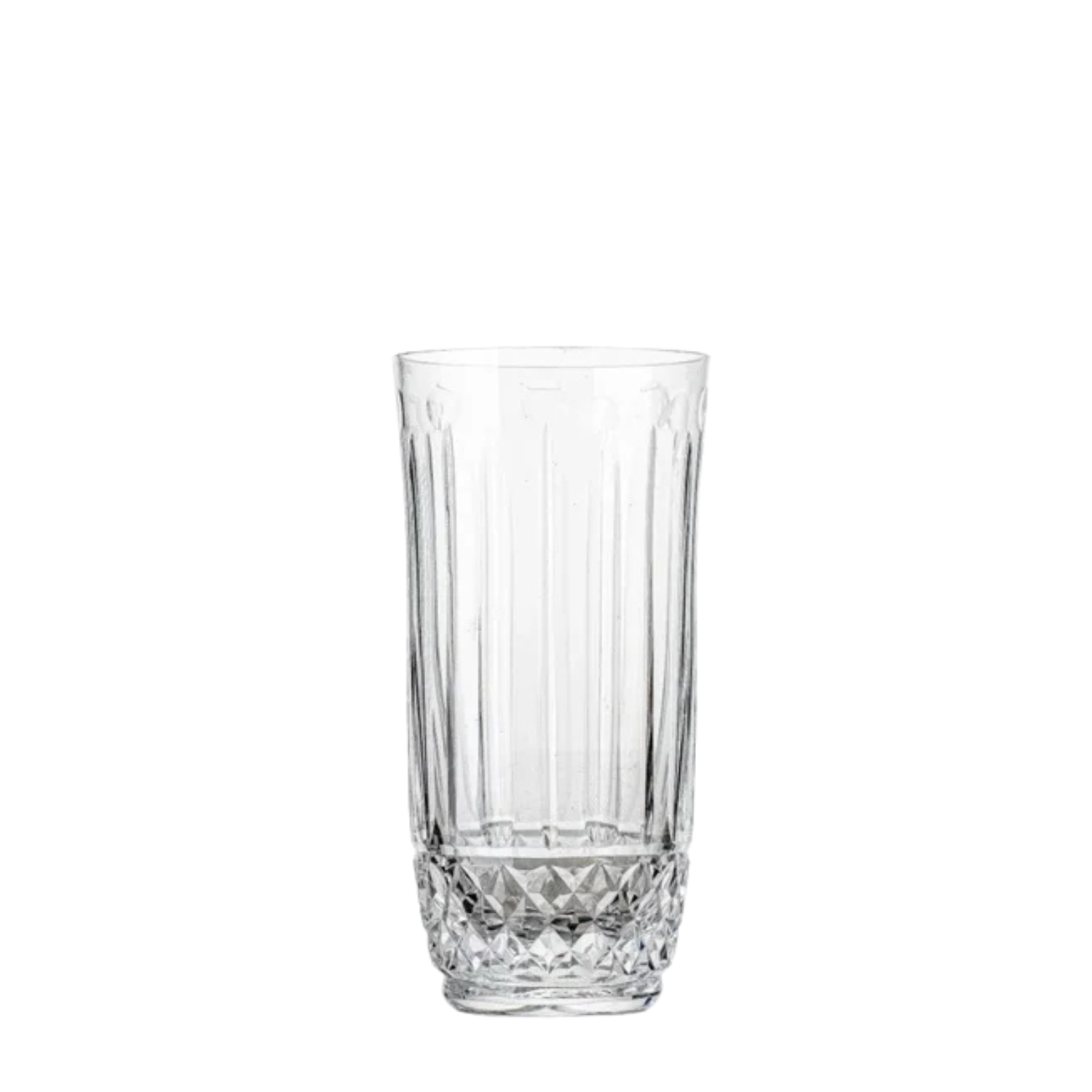 Copo de Cristal para Long Drink Mozart Crystal By Frederico Strauss - 410ml - Sonata 69