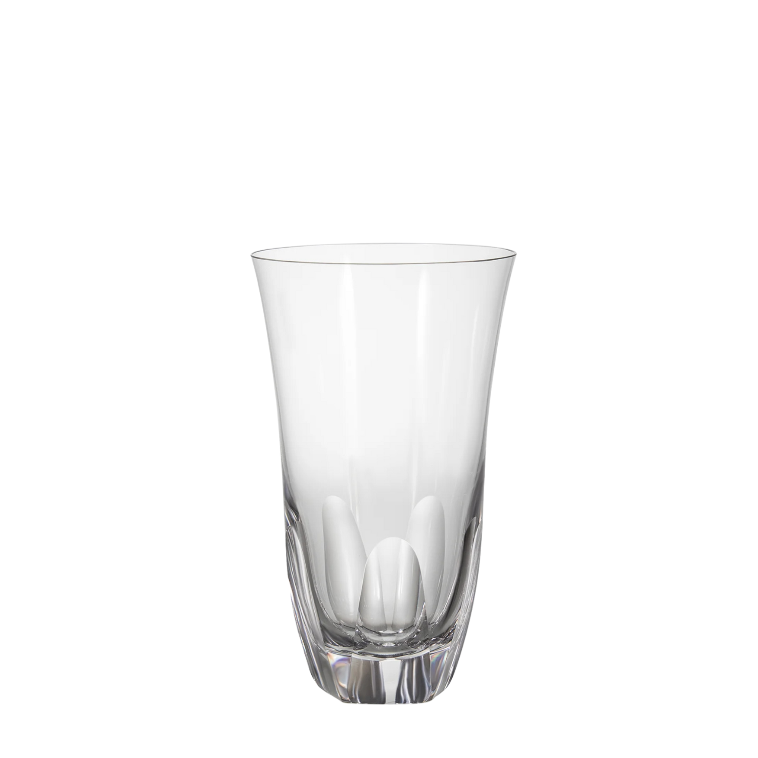 Copo de Cristal para Long Drink Mozart Crystal By Frederico Strauss - 420ml - Serenata 65