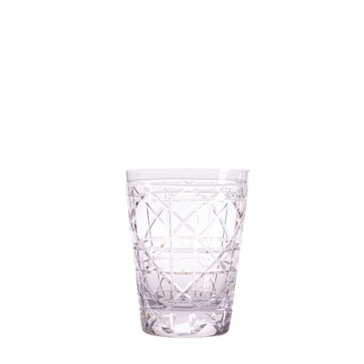 Copo de Cristal para Whisky Mozart Crystal By Frederico Strauss - 480ml - Casa de Bragança 95