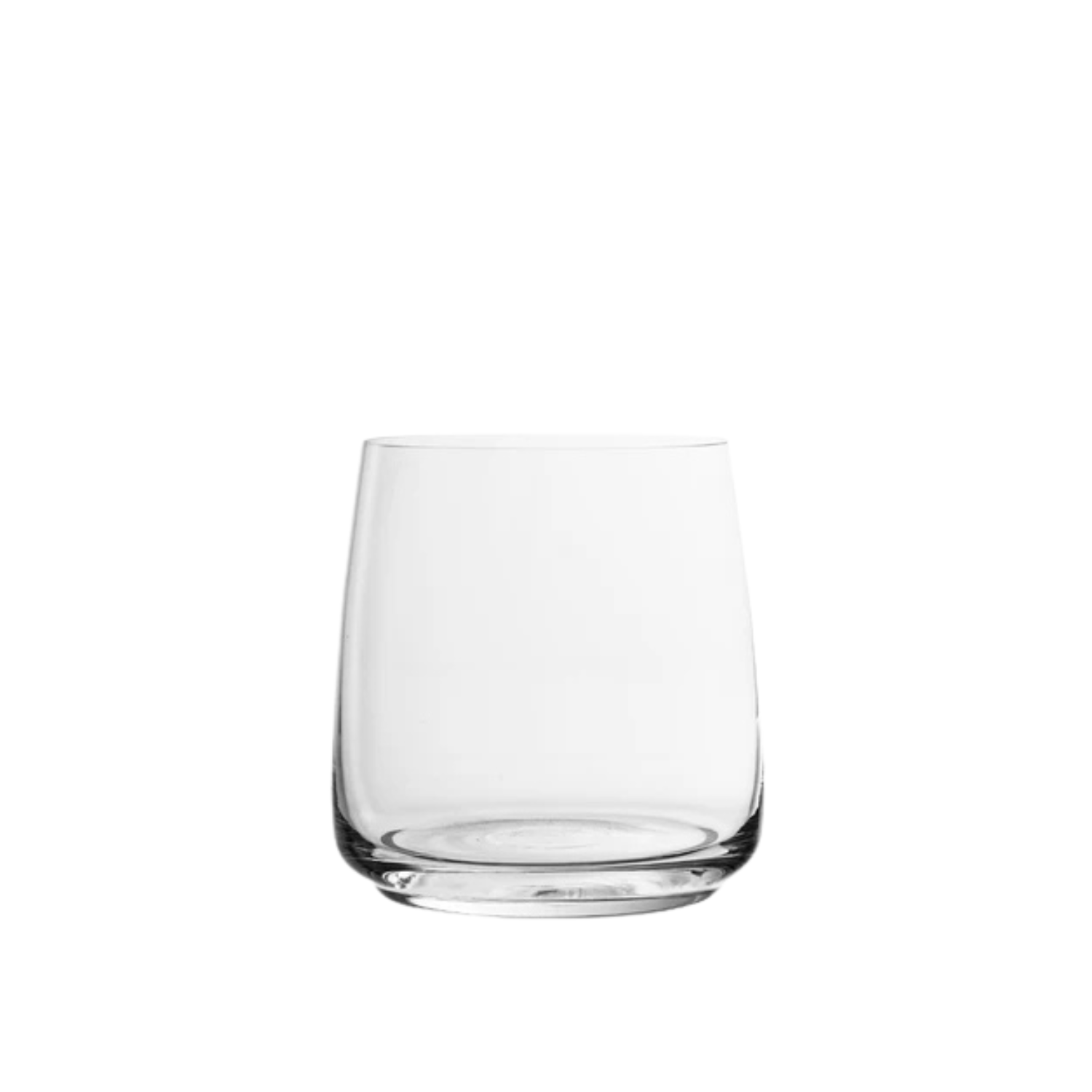 Copo de Cristal para Whisky Mozart Crystal By Frederico Strauss - 350ml - Amaité Praia