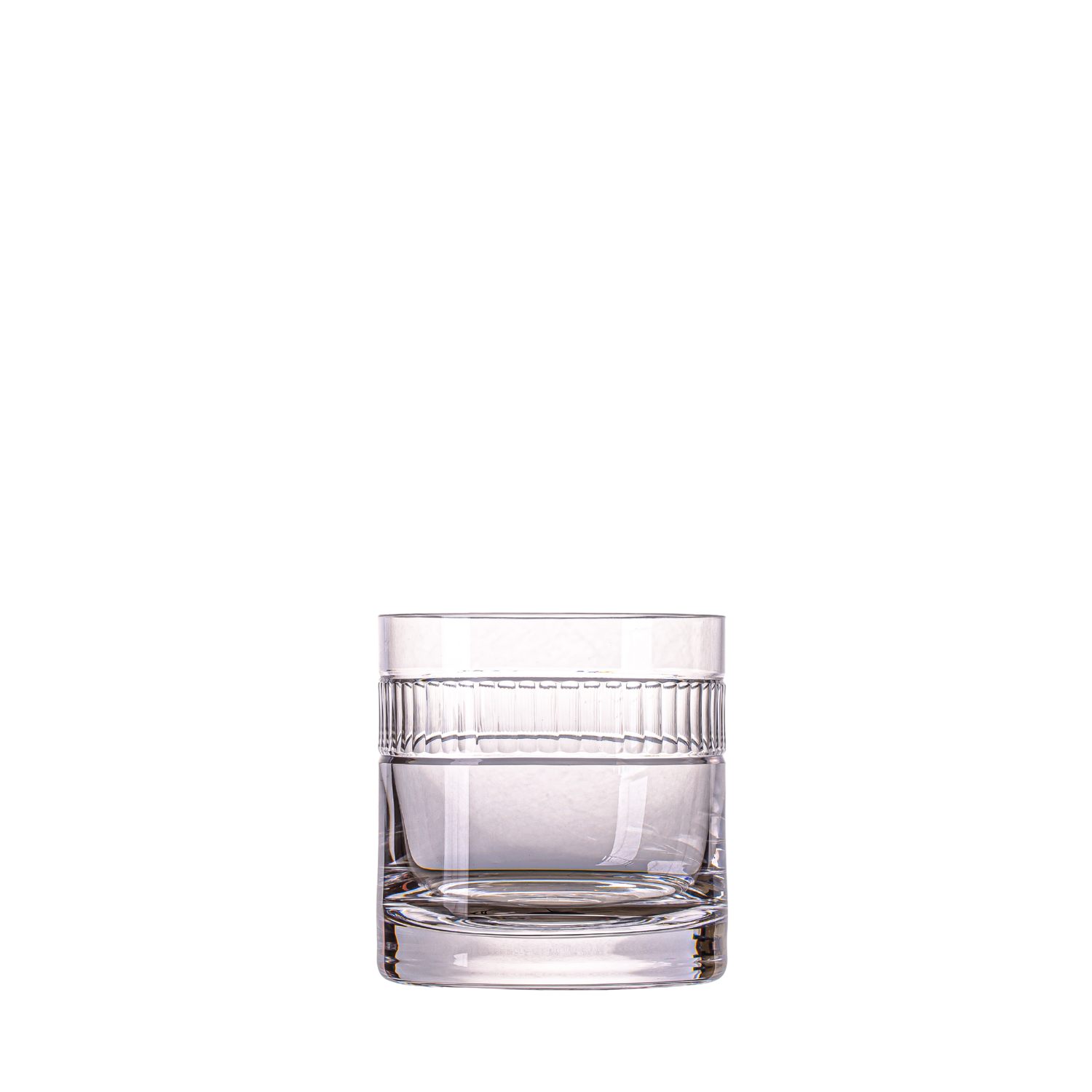 Copo de Cristal On The Rocks Mozart Crystal By Frederico Strauss - 400ml - Country Club 07