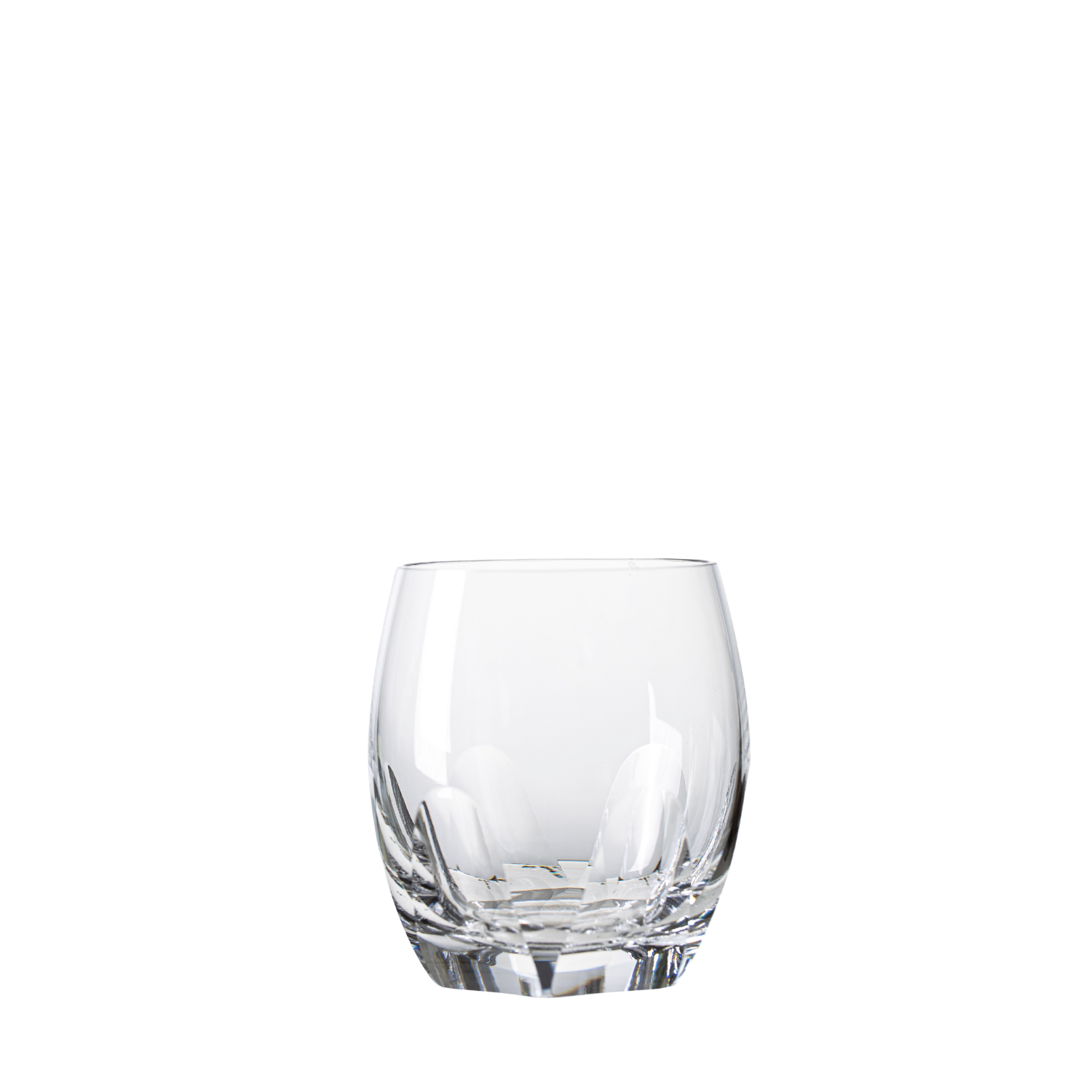 Copo de Cristal On The Rocks Mozart Crystal By Frederico Strauss - 460ml - Réquiem 65