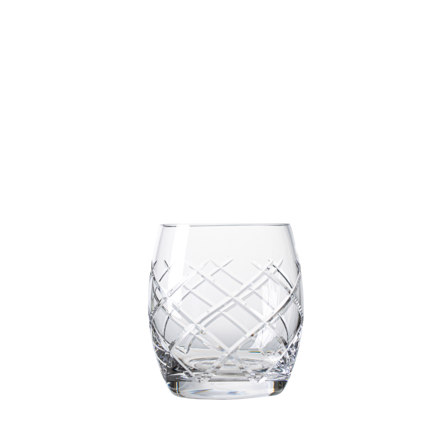 Copo de Cristal Vivaldi On The Rocks Mozart Crystal By Frederico Strauss - 460ml - Réquiem 33