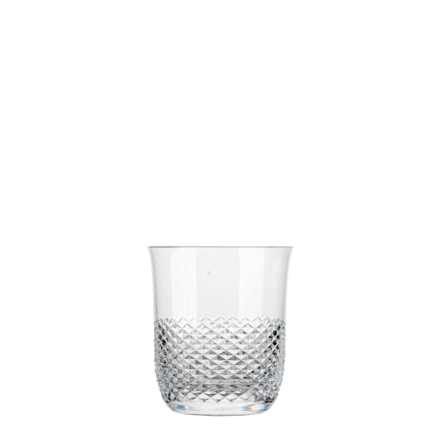 Copo de Cristal para Whisky Mozart Crystal By Frederico Strauss - 410ml - Sonata 50
