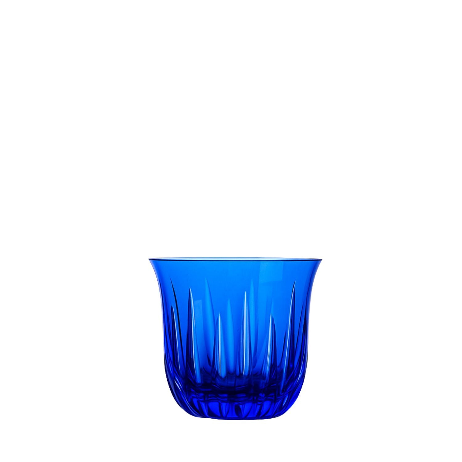 Copo de Cristal Vivaldi para Whisky Mozart Crystal By Frederico Strauss - 320ml - Serenata 66