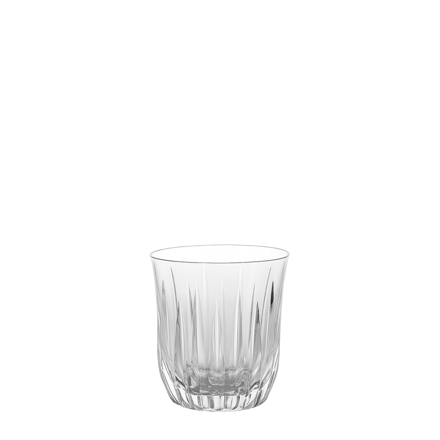 Copo de Cristal Vivaldi para Whisky Mozart Crystal By Frederico Strauss - 410ml - Sonata 66