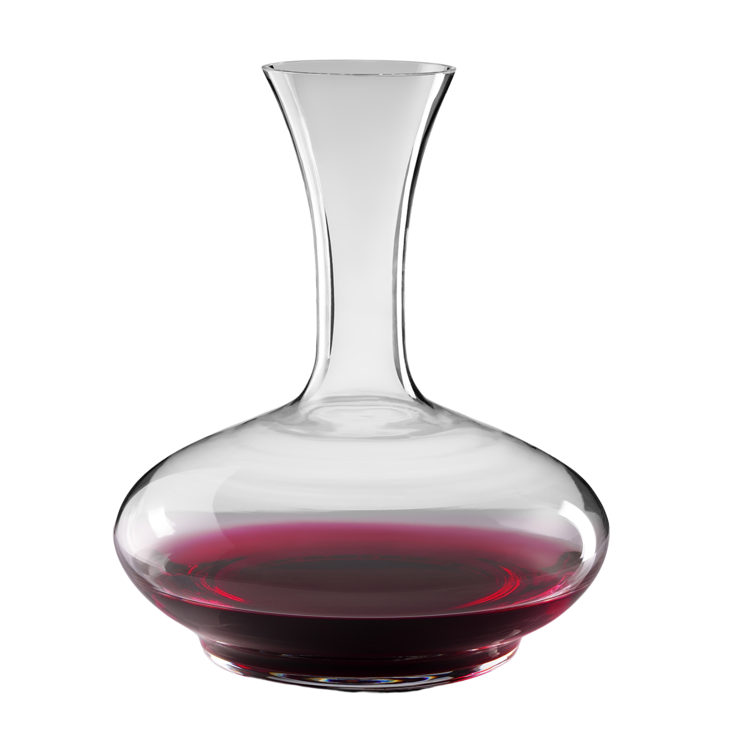 Decanter de Cristal Reto Expert Mozart Crystal By Frederico Strauss