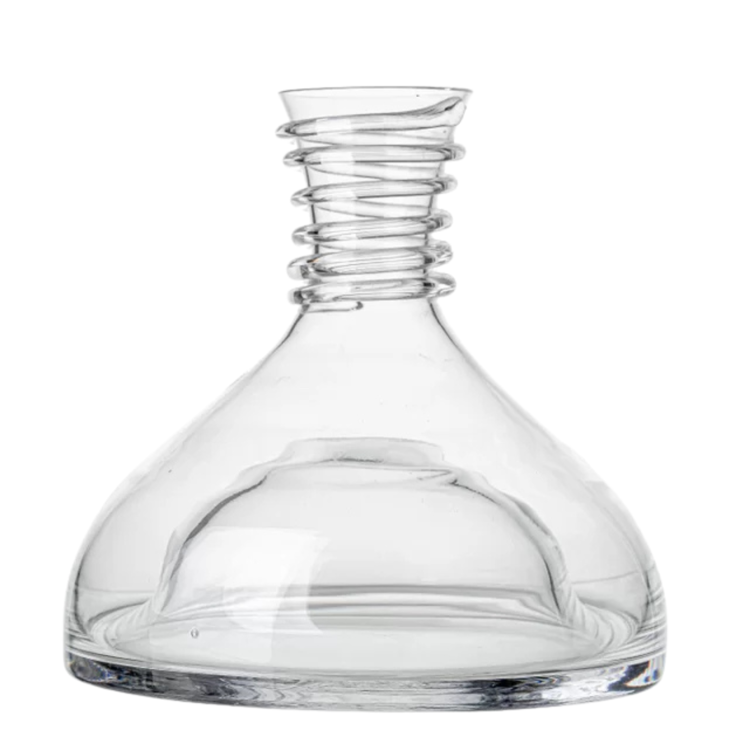 Decanter de Cristal Mozart Crystal By Frederico Strauss - 1450ml - Concerto