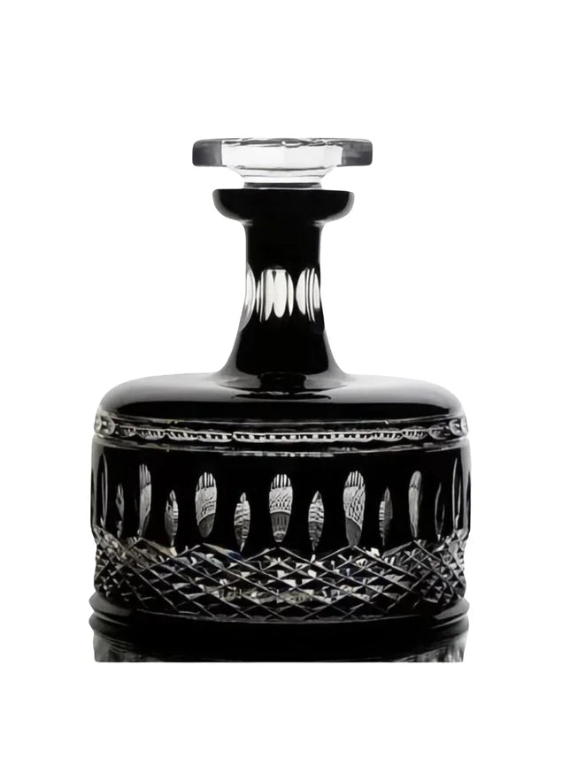 Garrafa de Cristal para Whisky Mozart Crystal By Frederico Strauss - Lap 69 - Bar