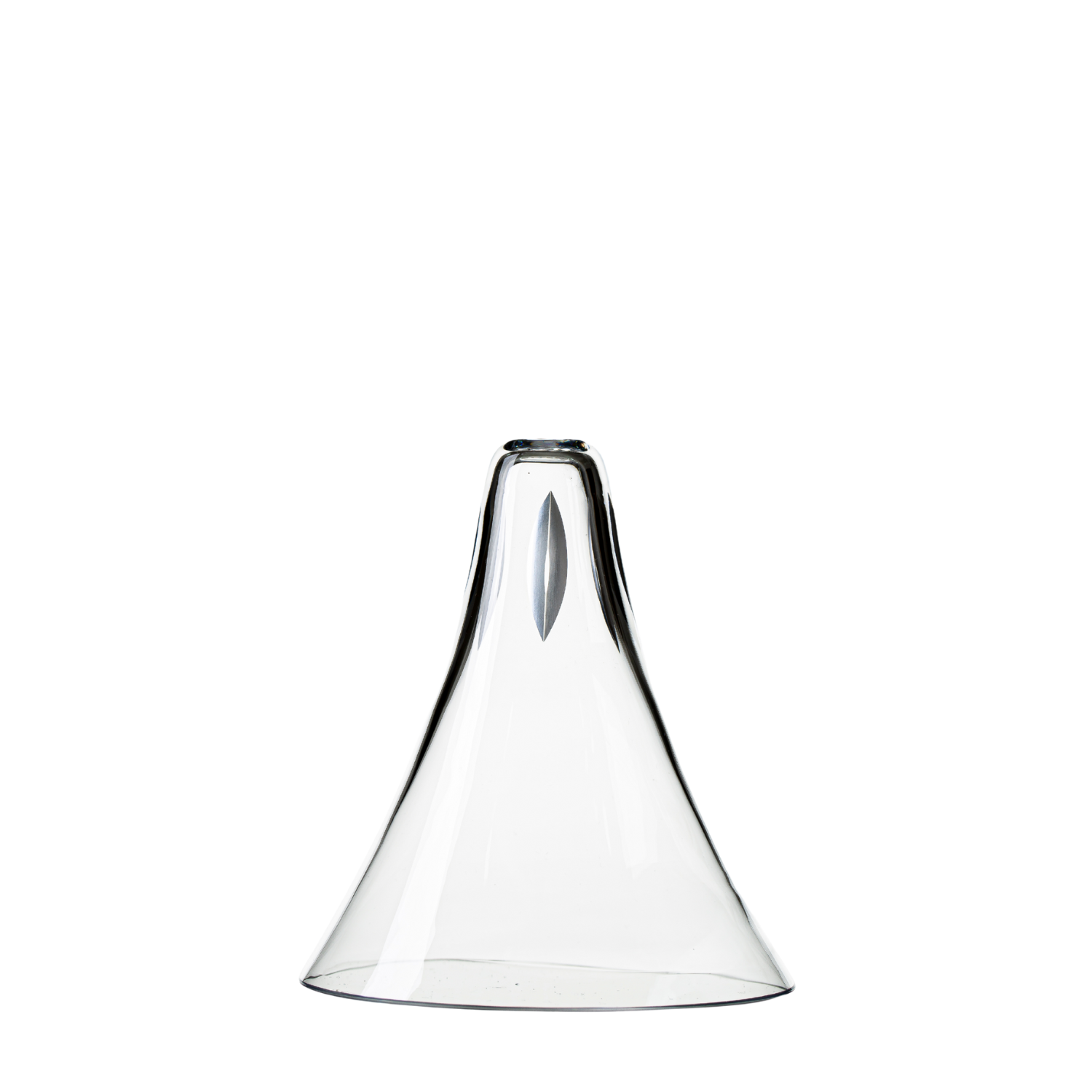Filtro de Cristal para Decanter Mozart Crystal By Frederico Strauss