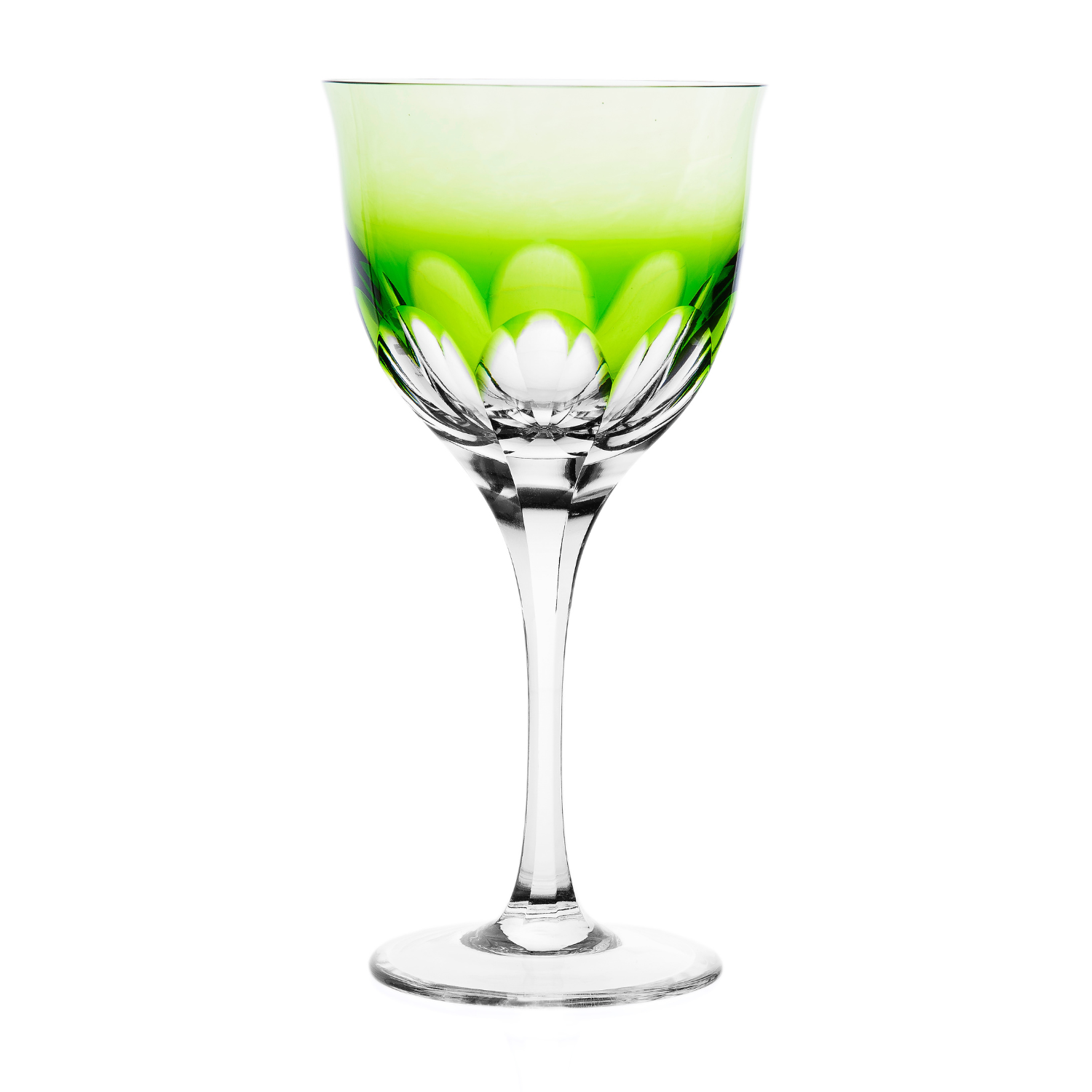 Taça de Cristal para Água Mozart Crystal By Frederico Strauss - 400ml - Sonata 45