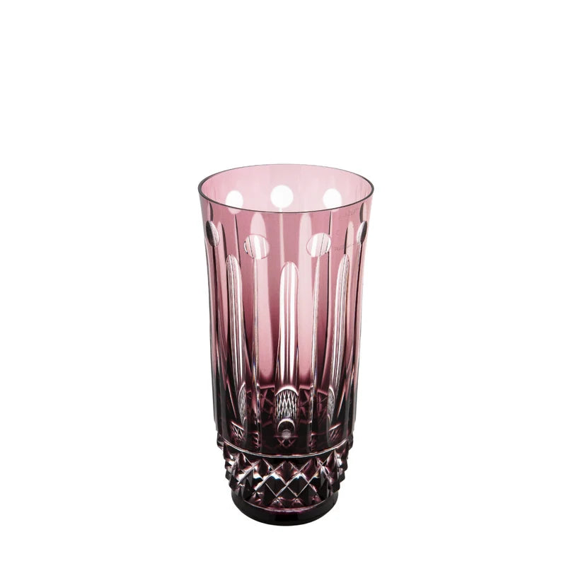 Copo de Cristal para Long Drink Mozart Crystal By Frederico Strauss - 410ml - Sonata 69