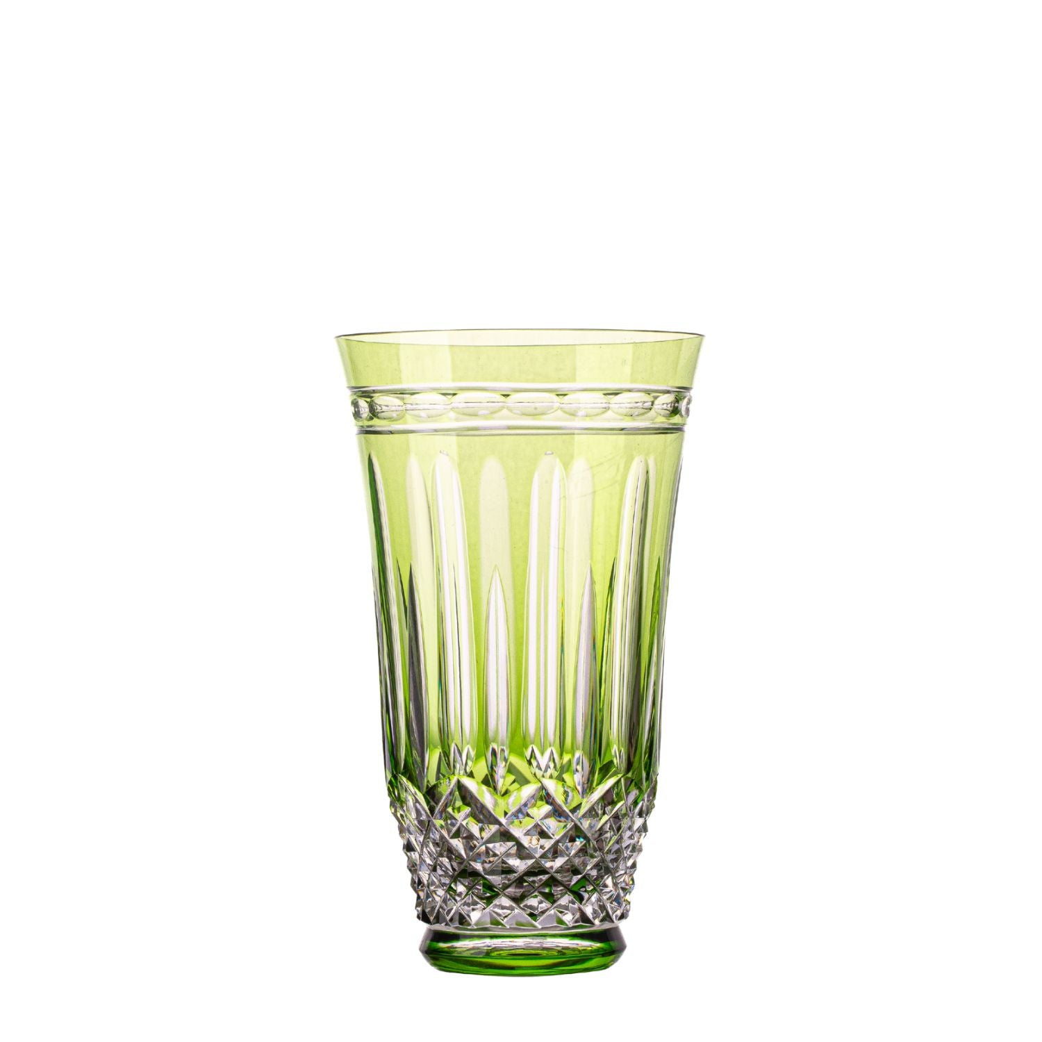 Copo de Cristal para Long Drink Mozart Crystal By Frederico Strauss - 420ml - Serenata 68