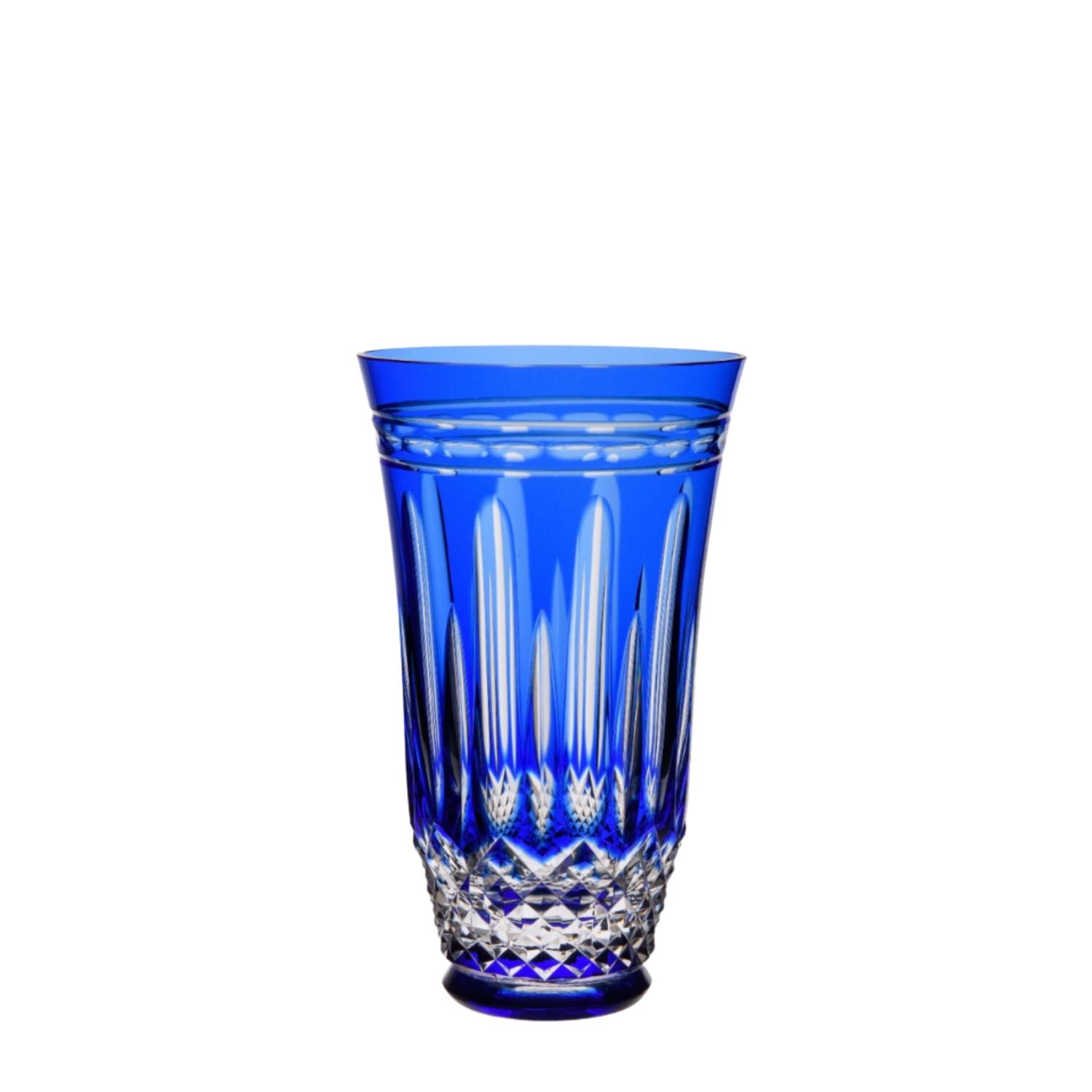 Copo de Cristal para Long Drink Mozart Crystal By Frederico Strauss - 420ml - Serenata 68