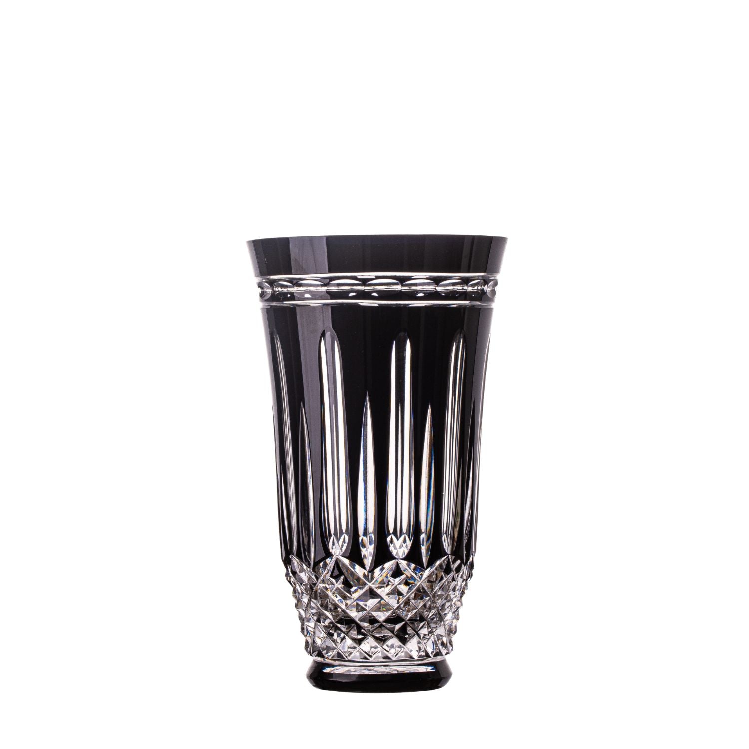 Copo de Cristal para Long Drink Mozart Crystal By Frederico Strauss - 420ml - Serenata 68