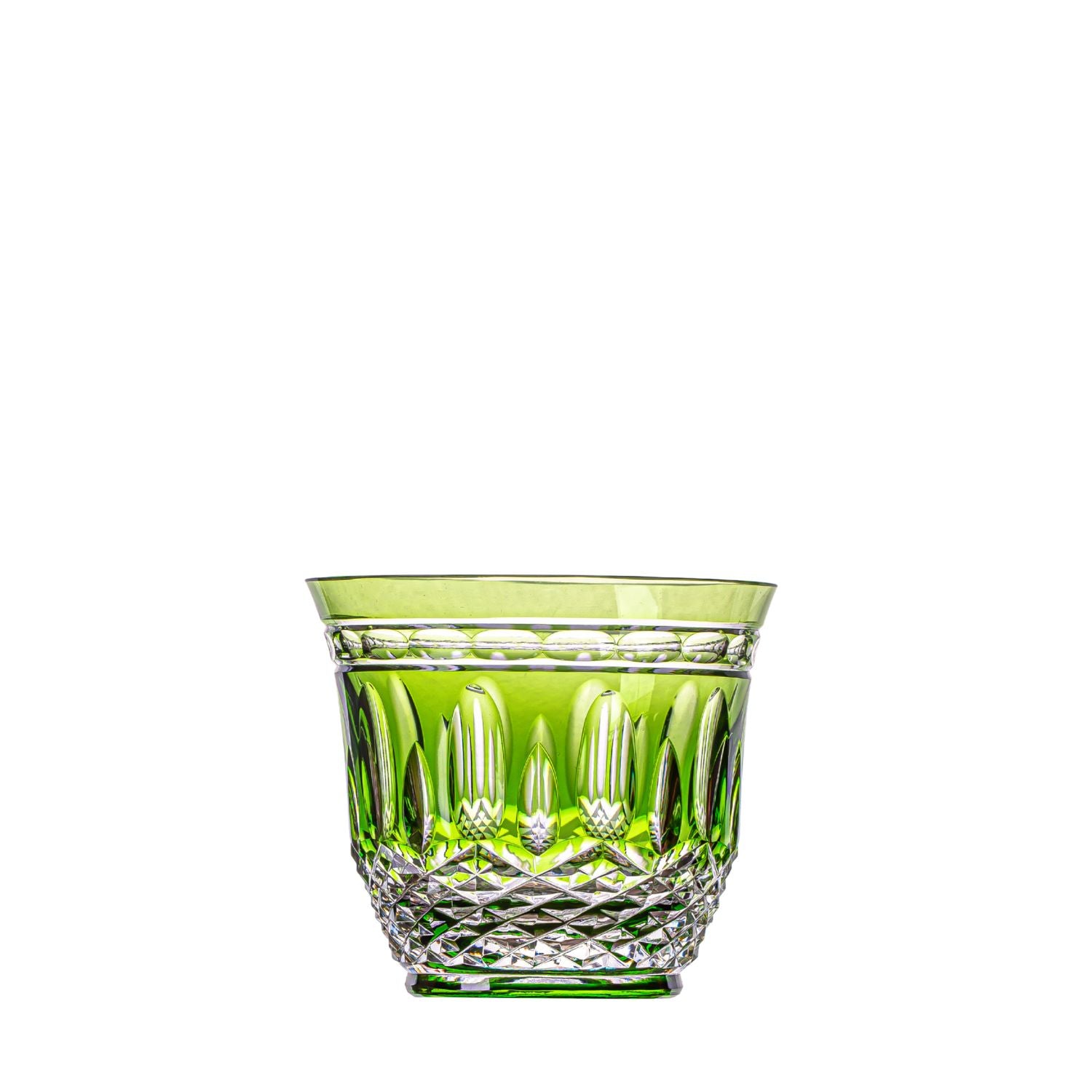 Copo de Cristal para Whisky Mozart Crystal By Frederico Strauss - 320ml - Serenata 68