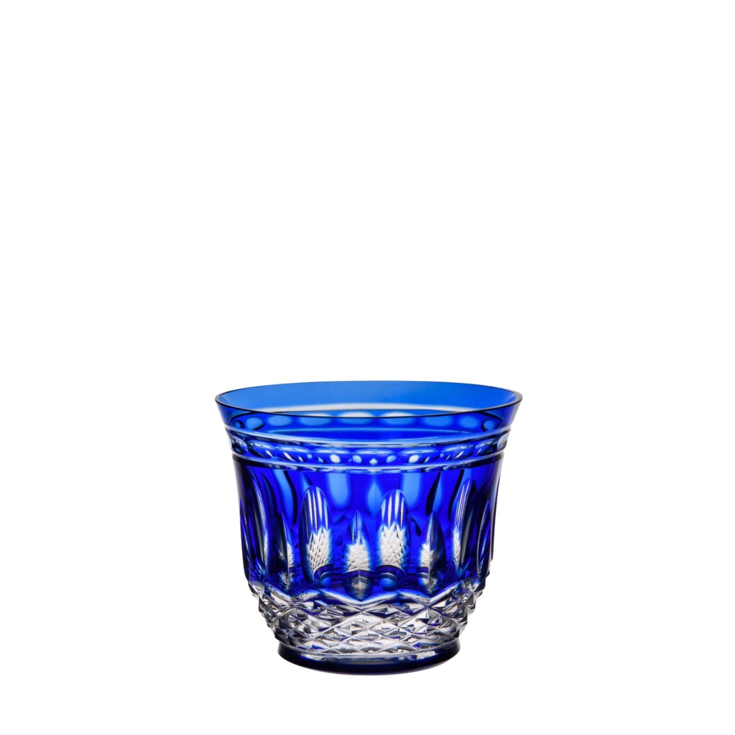 Copo de Cristal para Whisky Mozart Crystal By Frederico Strauss - 320ml - Serenata 68