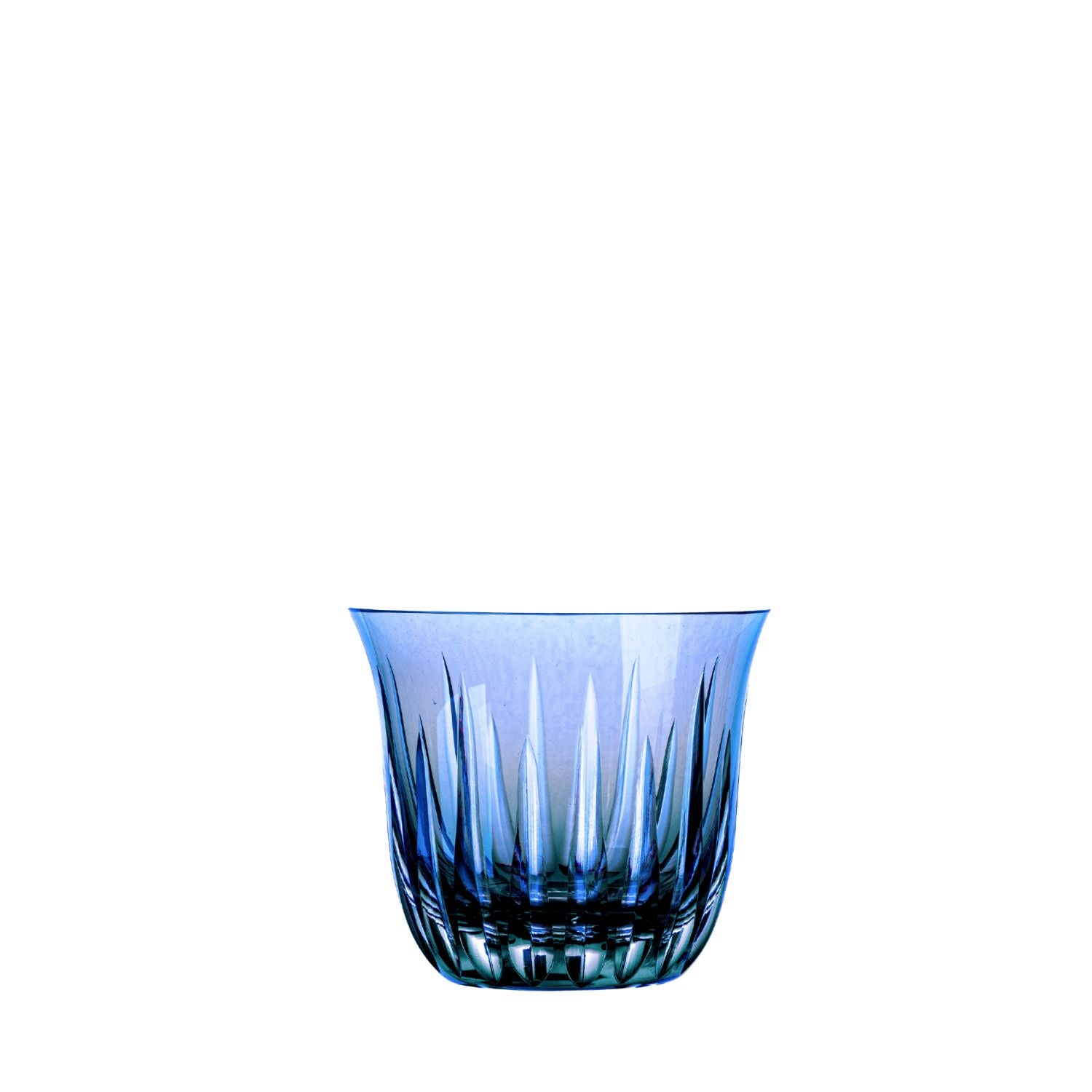 Copo de Cristal Vivaldi para Whisky Mozart Crystal By Frederico Strauss - 320ml - Serenata 66