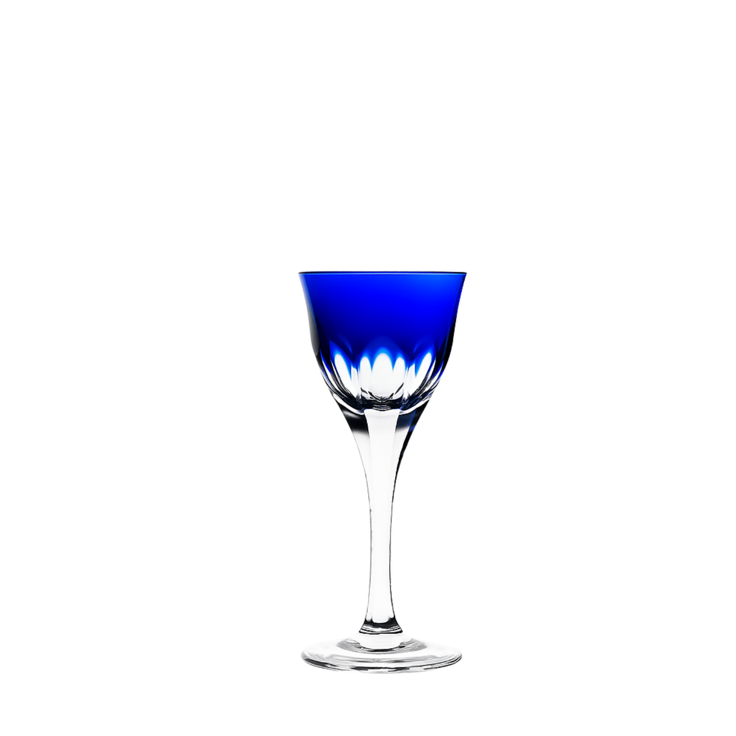Taça de Cristal para Licor Mozart Crystal By Frederico Strauss - 60ml - Sonata 45