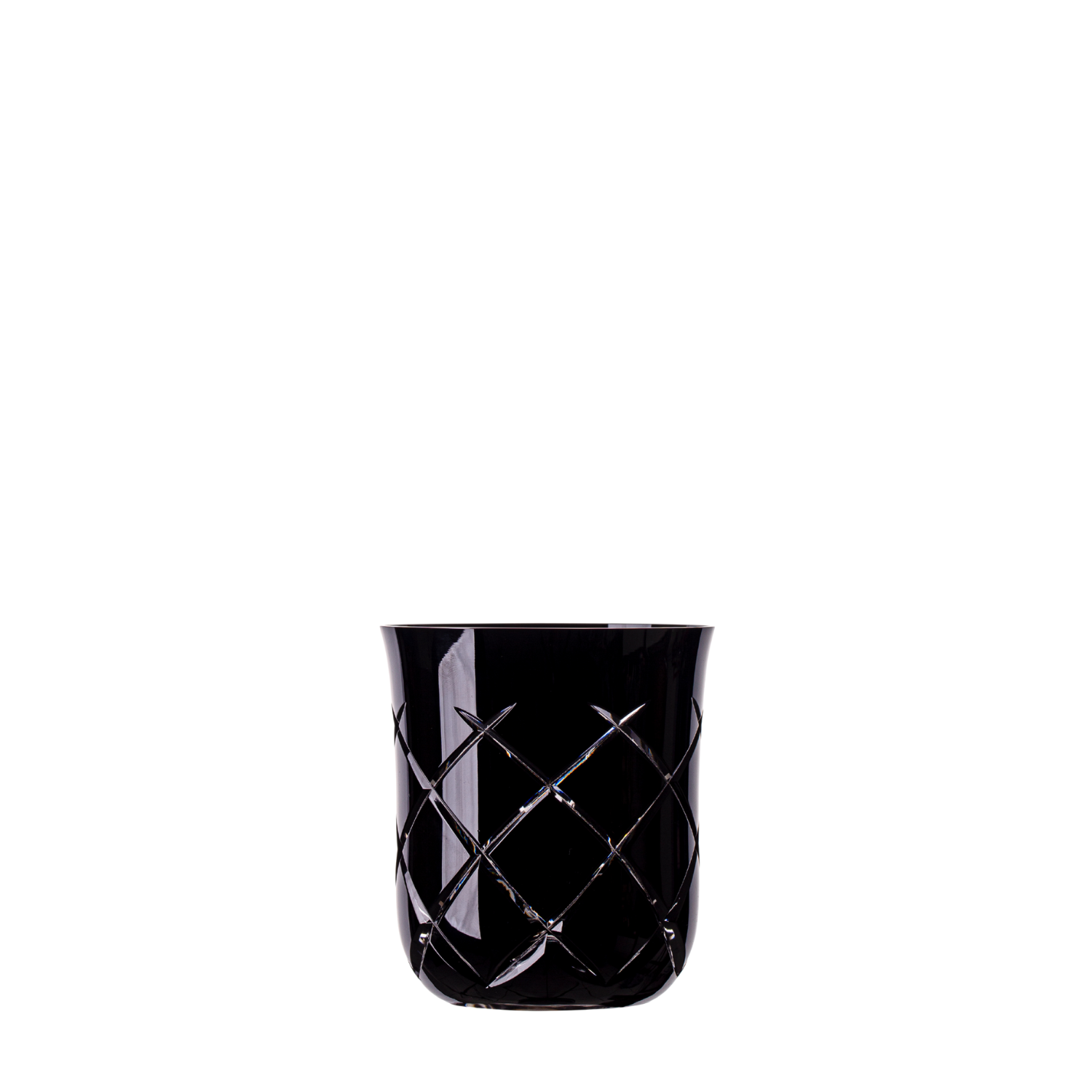 Copo de Cristal Vivaldi para Whisky Mozart Crystal By Frederico Strauss - 410ml - Sonata 33