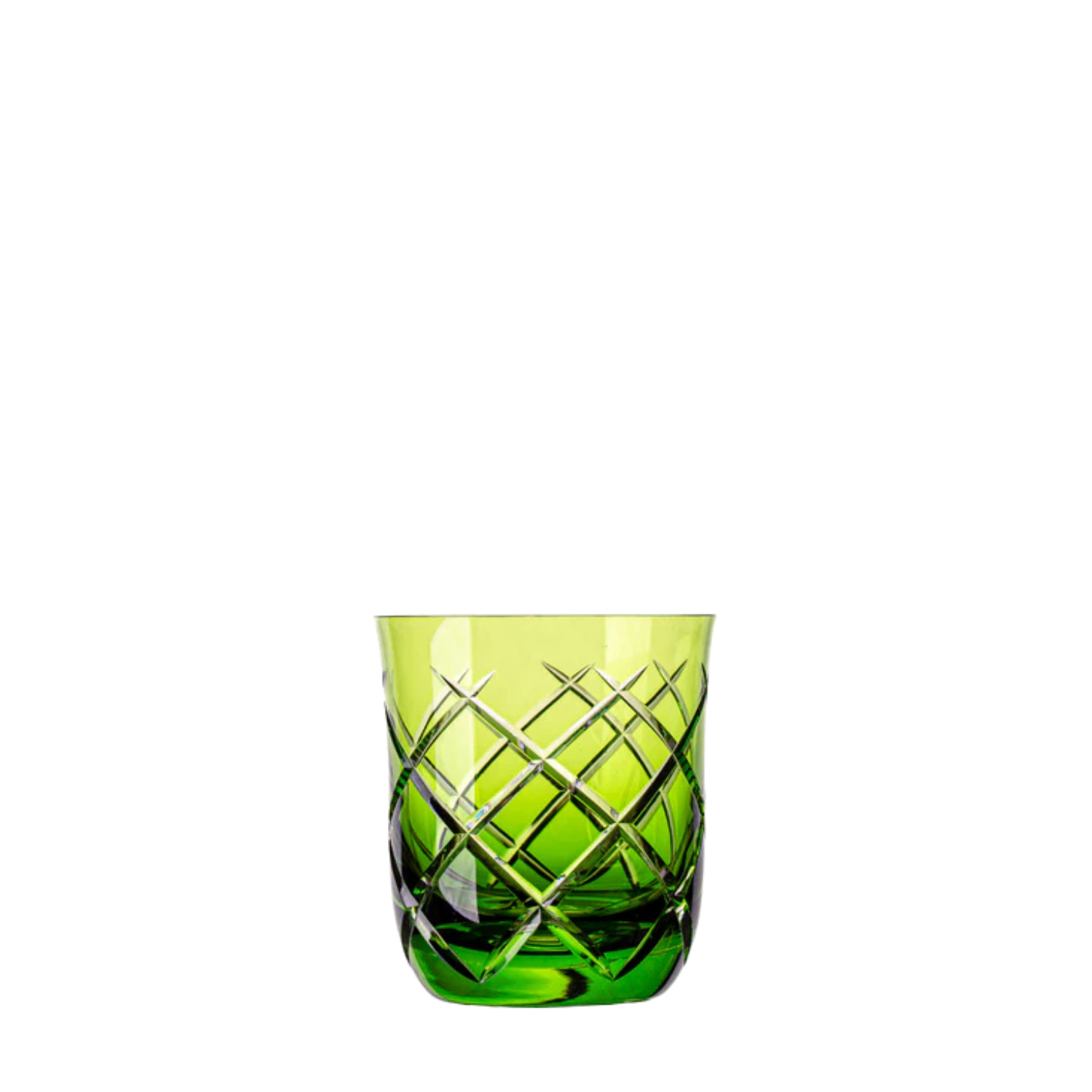 Copo de Cristal Vivaldi para Whisky Mozart Crystal By Frederico Strauss - 410ml - Sonata 33