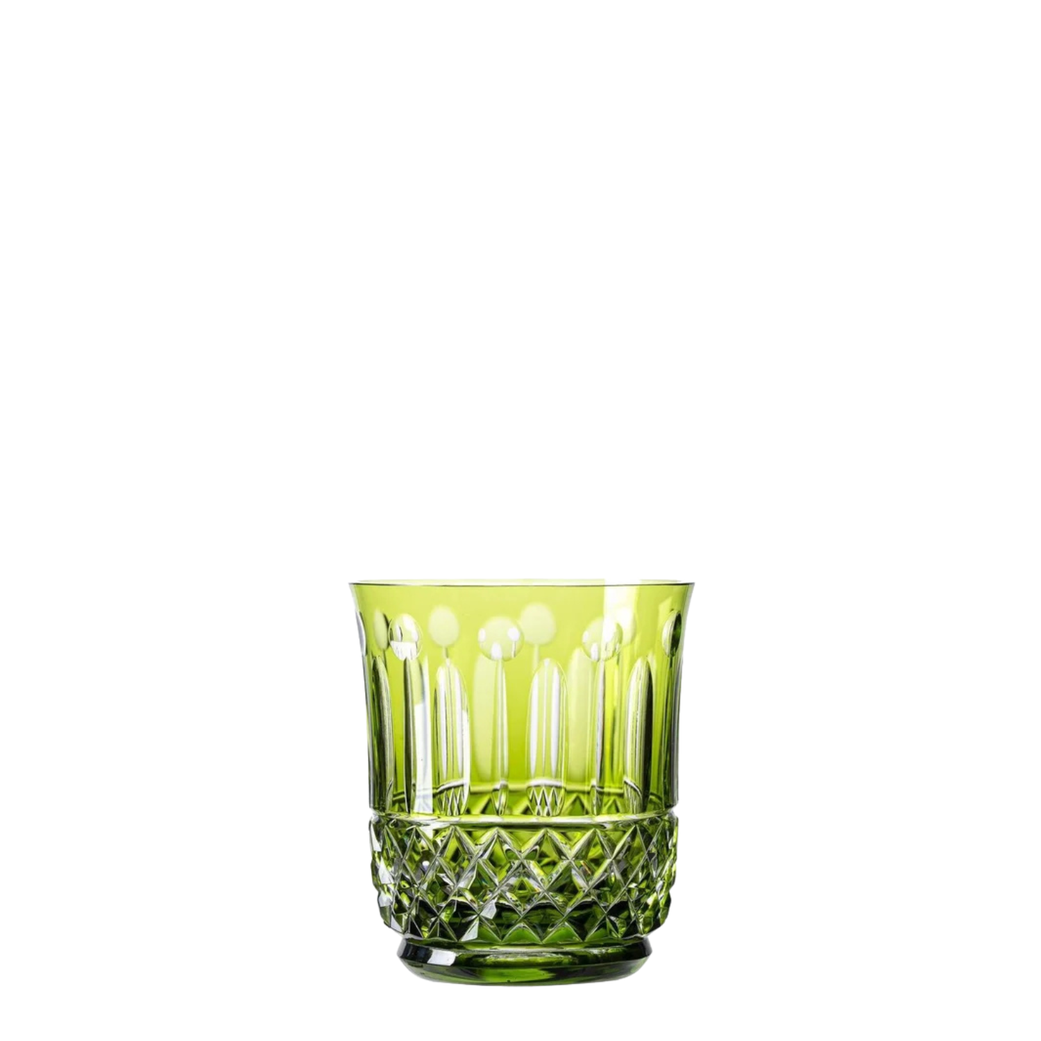 Copo de Cristal para Whisky Mozart Crystal By Frederico Strauss - 410ml - Sonata 69