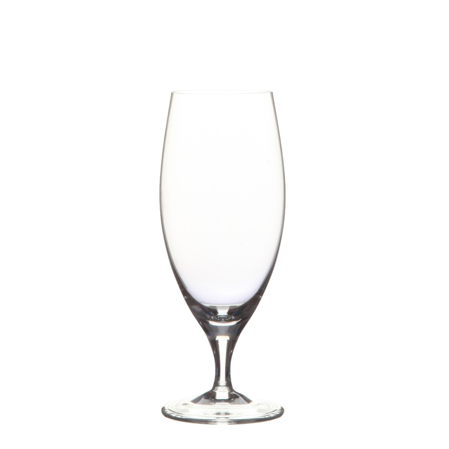 Taça de Cristal Tulipa Pokal Mozart Crystal By Frederico Strauss - 300ml - Cerveja