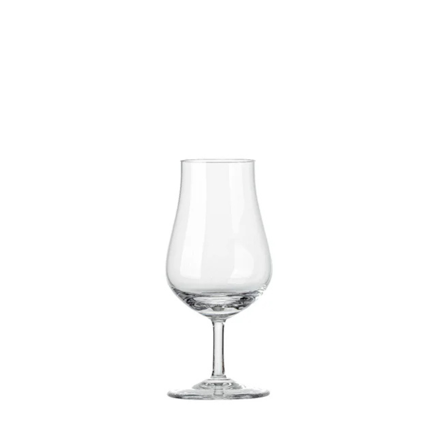 Taça de Cristal Oficial da Cachaça Brasileira Mozart Crystal By Frederico Strauss - 140ml