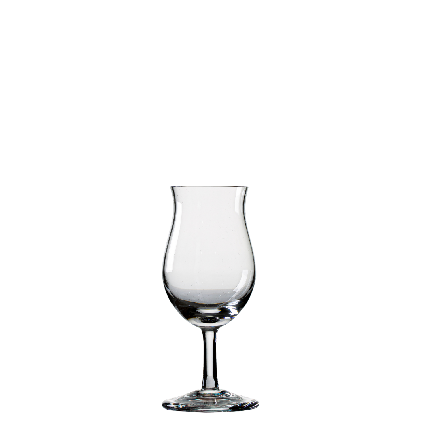 Taça de Cristal para Cachaça Mozart Crystal By Frederico Strauss - 70ml