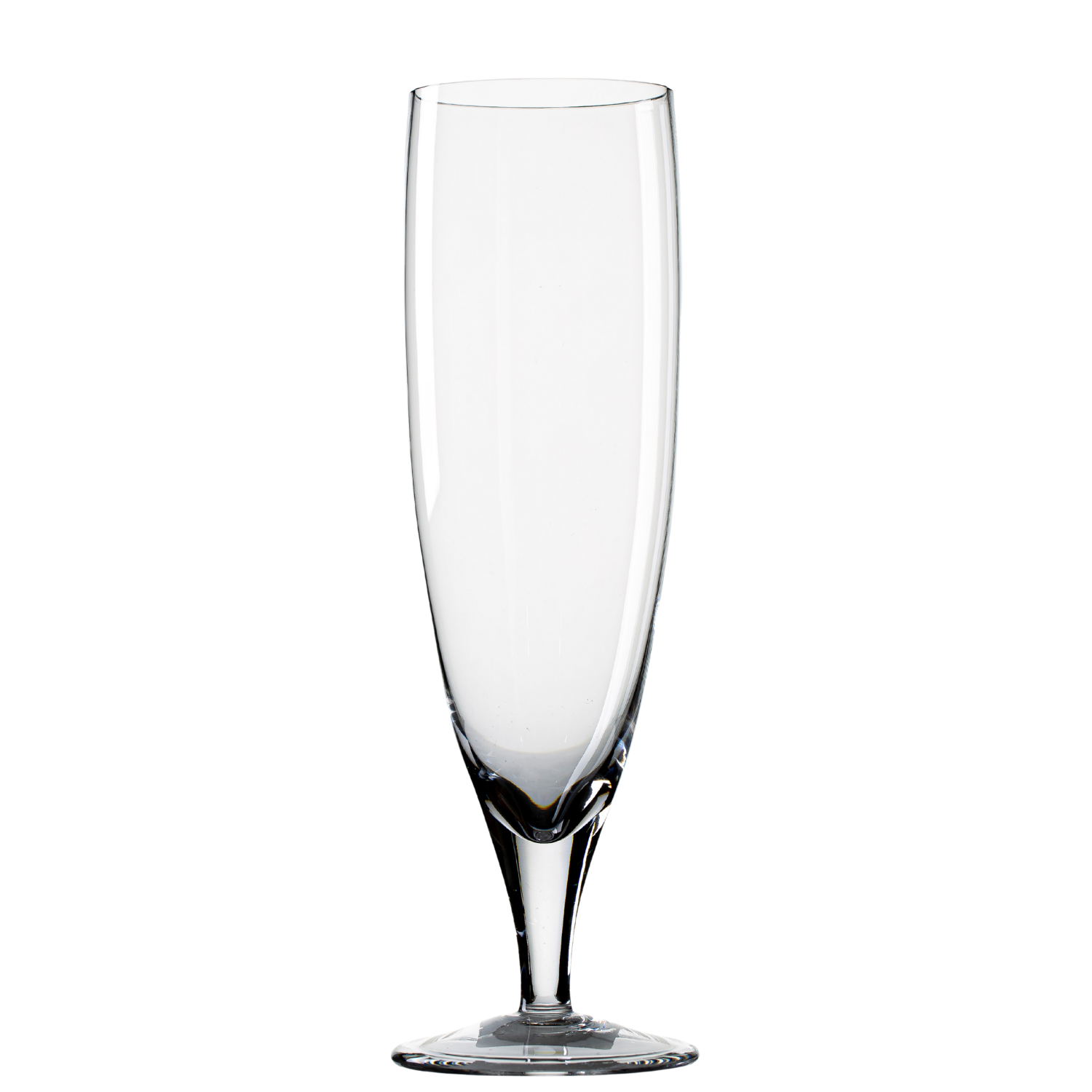 Taça de Cristal Tulipa para Lager Mozart Crystal By Frederico Strauss - 300ml - Cerveja