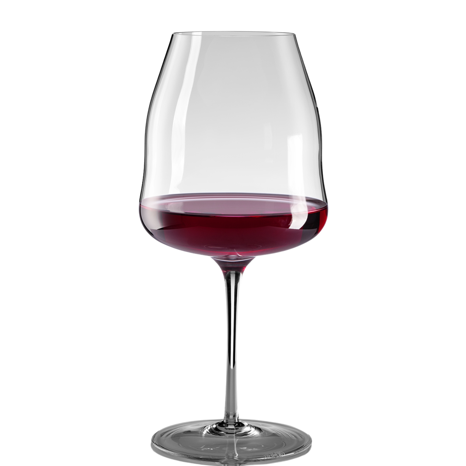 Taça de Cristal Pinot Noir Wine Expressions Mozart Crystal By Frederico Strauss - 925ml - Expert