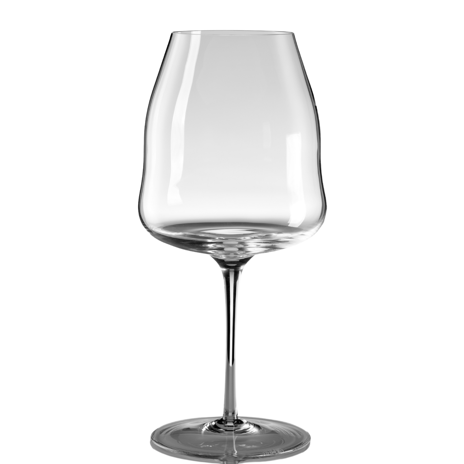 Taça de Cristal Pinot Noir Wine Expressions Mozart Crystal By Frederico Strauss - 925ml - Expert