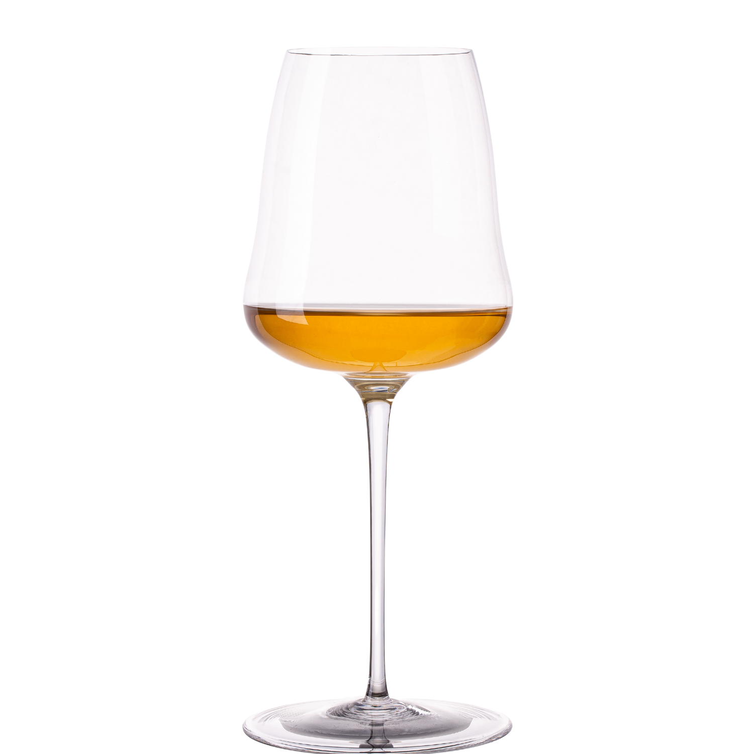 Taça de Cristal Chardonnay Wine Expressions Mozart Crystal By Frederico Strauss - 745ml - Expert
