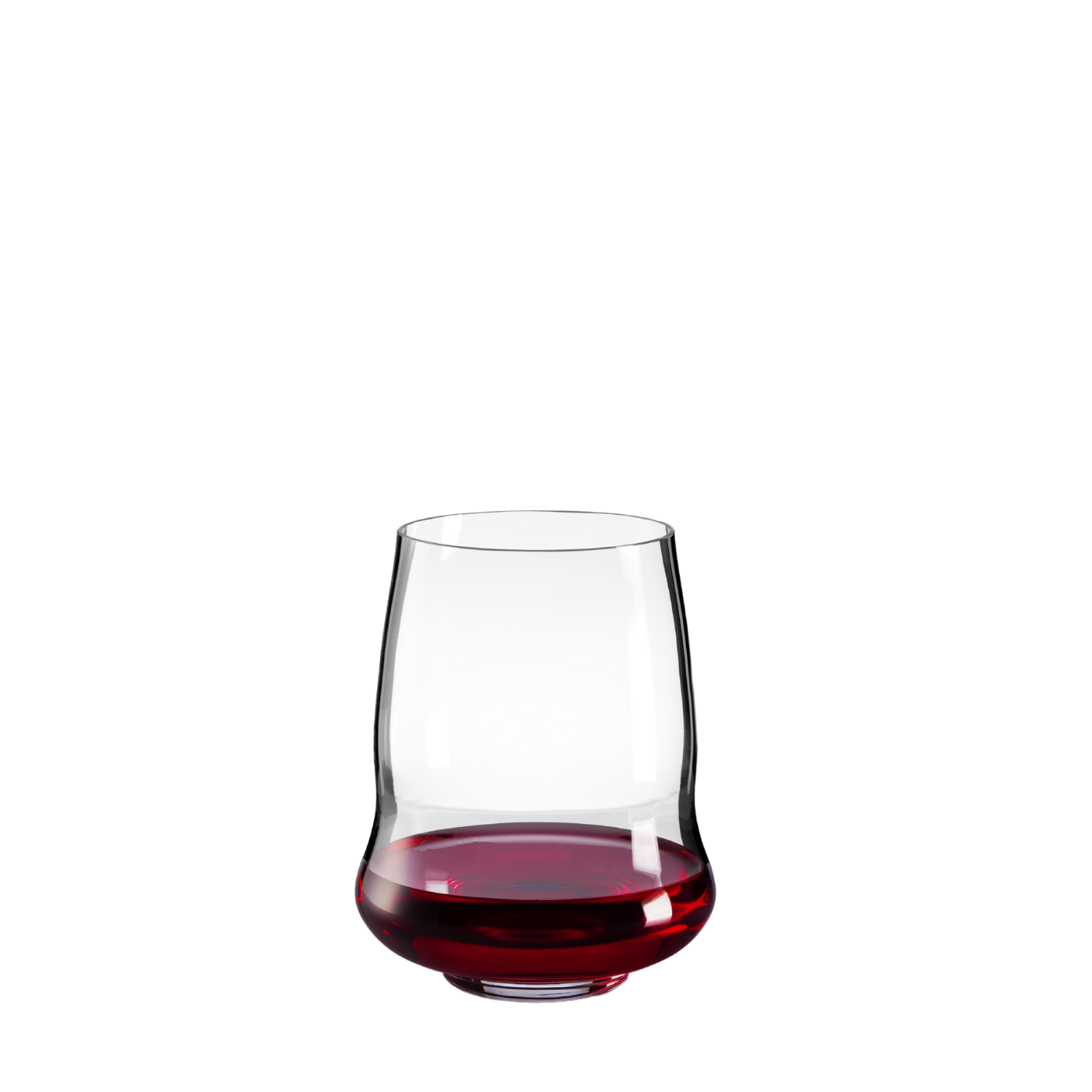 Copo de Cristal para Vinhon Expert Mozart Crystal By Frederico Strauss