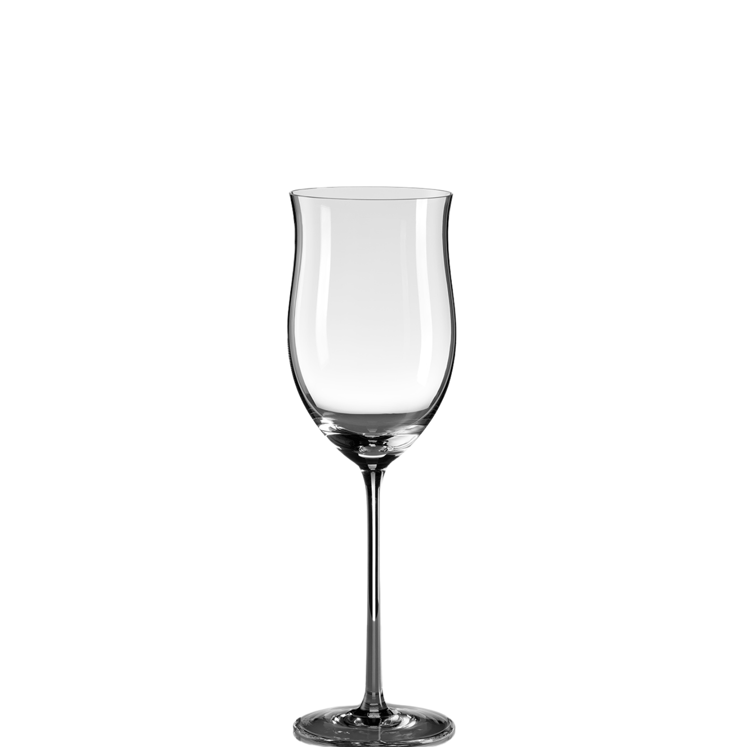 Taça de Cristal Riesling Expert Ultra Fina Mozart Crystal By Frederico Strauss